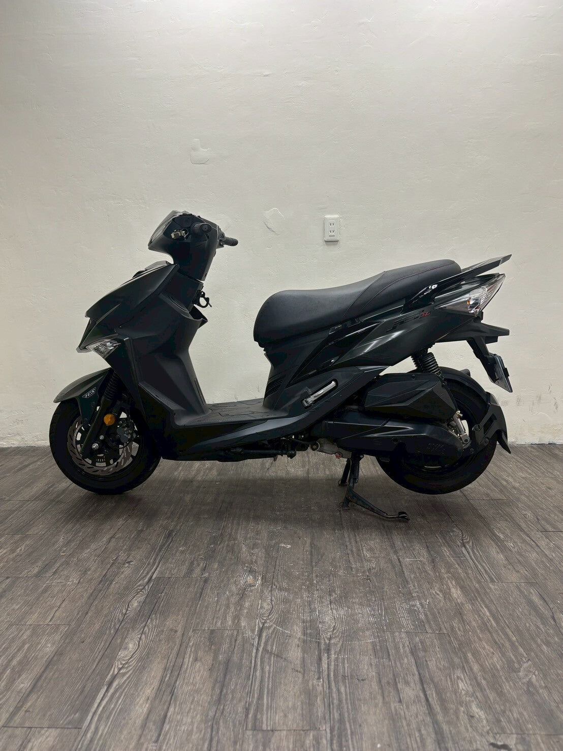 |新北新莊店| 2023 三陽 JET SL 125 (ABS+TCS) #1759 - 圖片 4