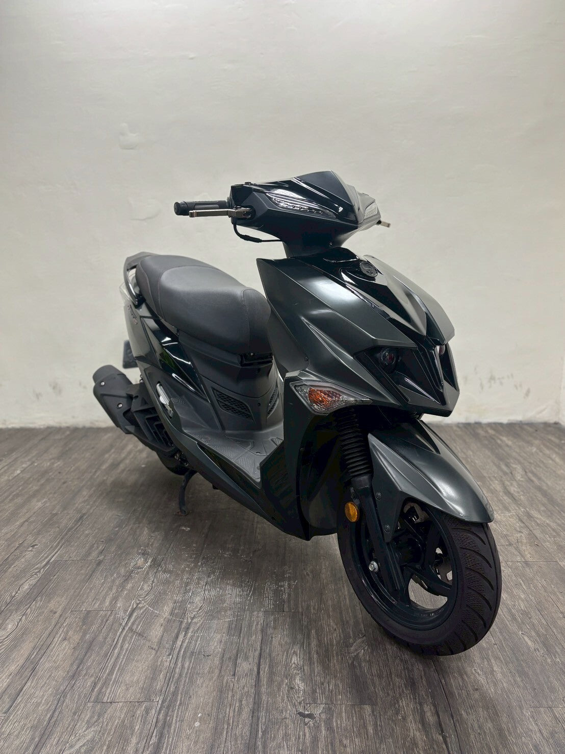 |新北新莊店| 2023 三陽 JET SL 125 (ABS+TCS) #1759 - 圖片 2