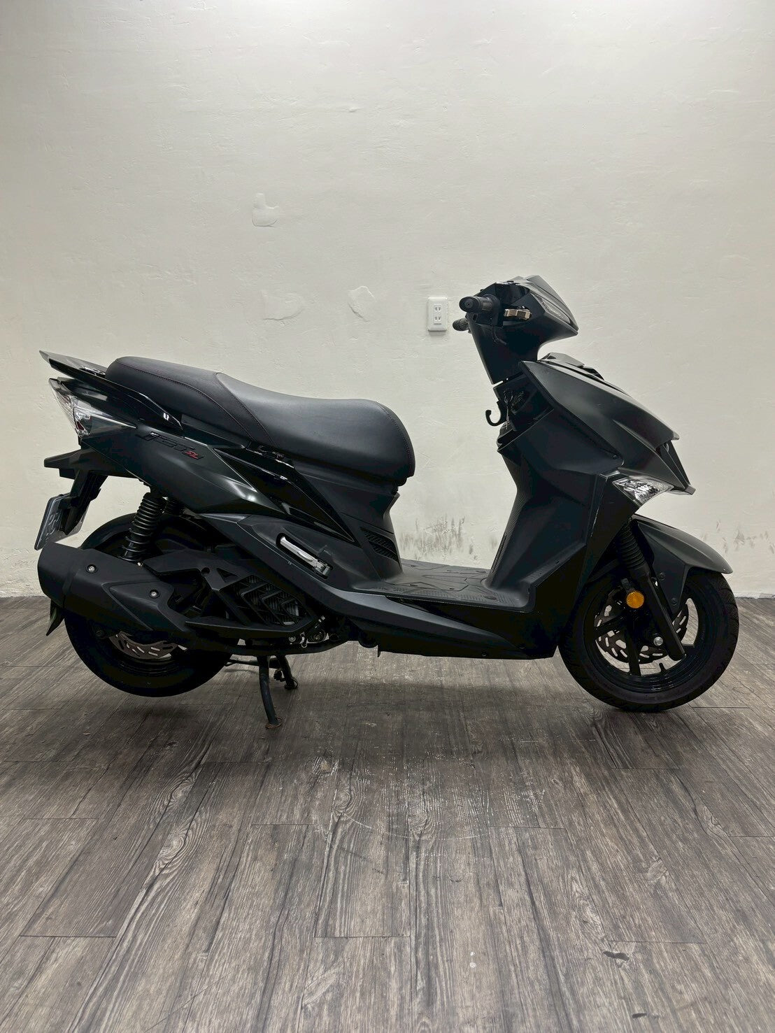 |新北新莊店| 2023 三陽 JET SL 125 (ABS+TCS) #1759 - 圖片 5