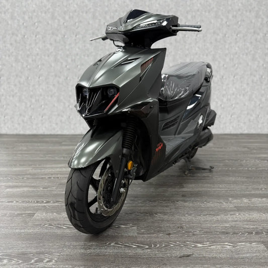 |高雄店| 2024 三陽 JET SL 158(TCS+ABS) #1769