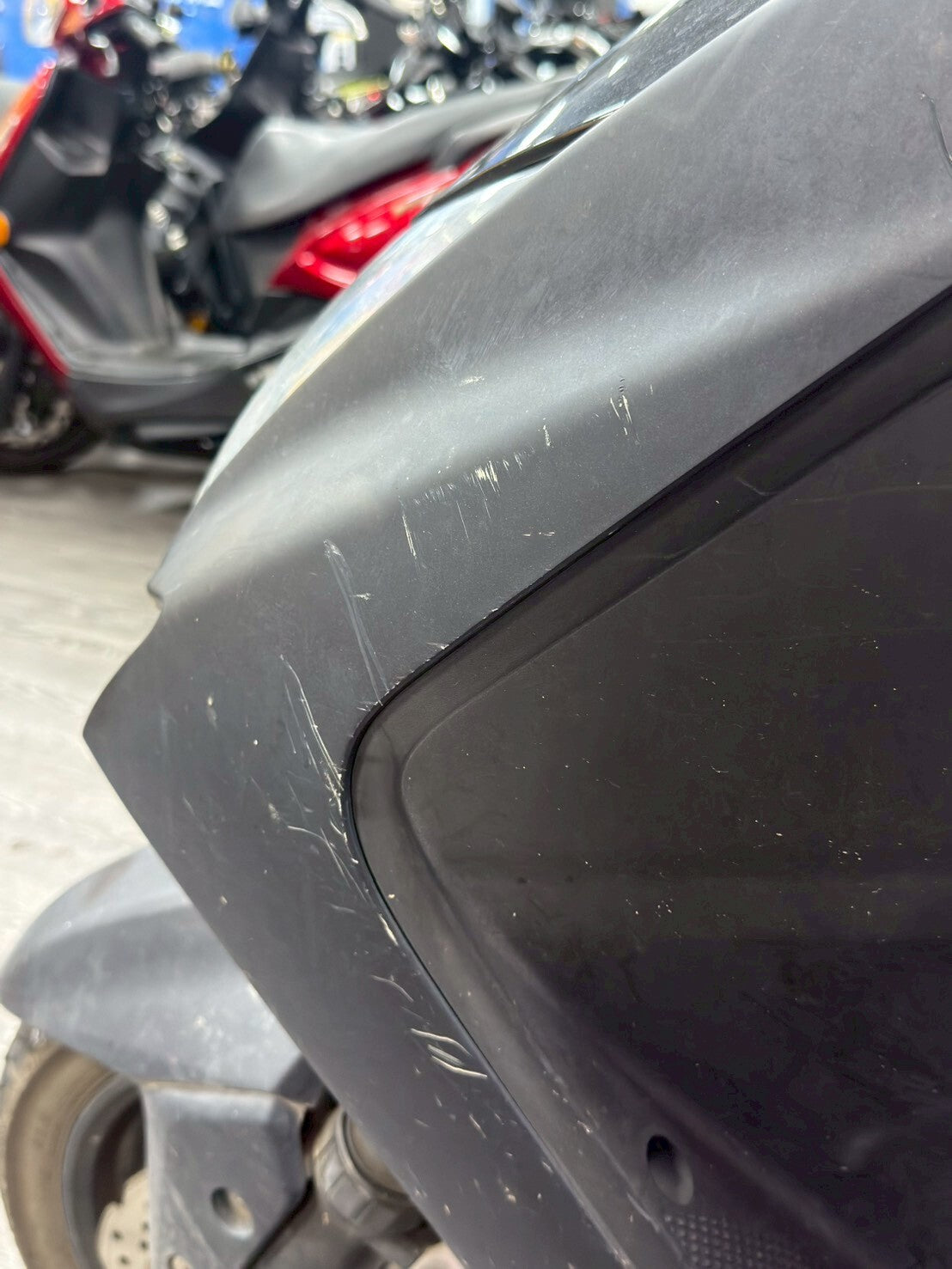 |桃園中壢店| 2017 山葉 勁戰四代 #6321 - 圖片 7