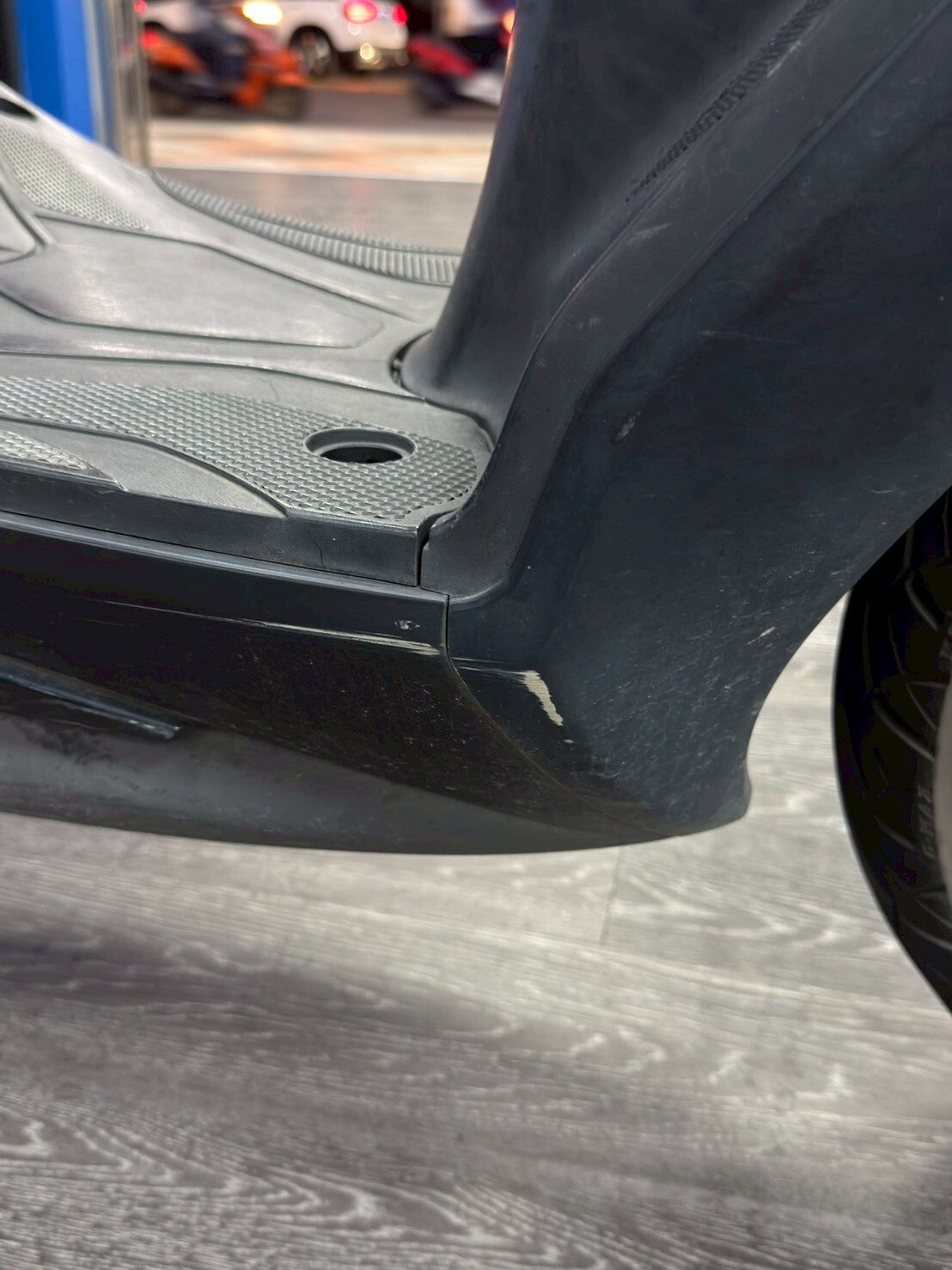 |桃園中壢店| 2017 山葉 勁戰四代 #6321 - 圖片 9