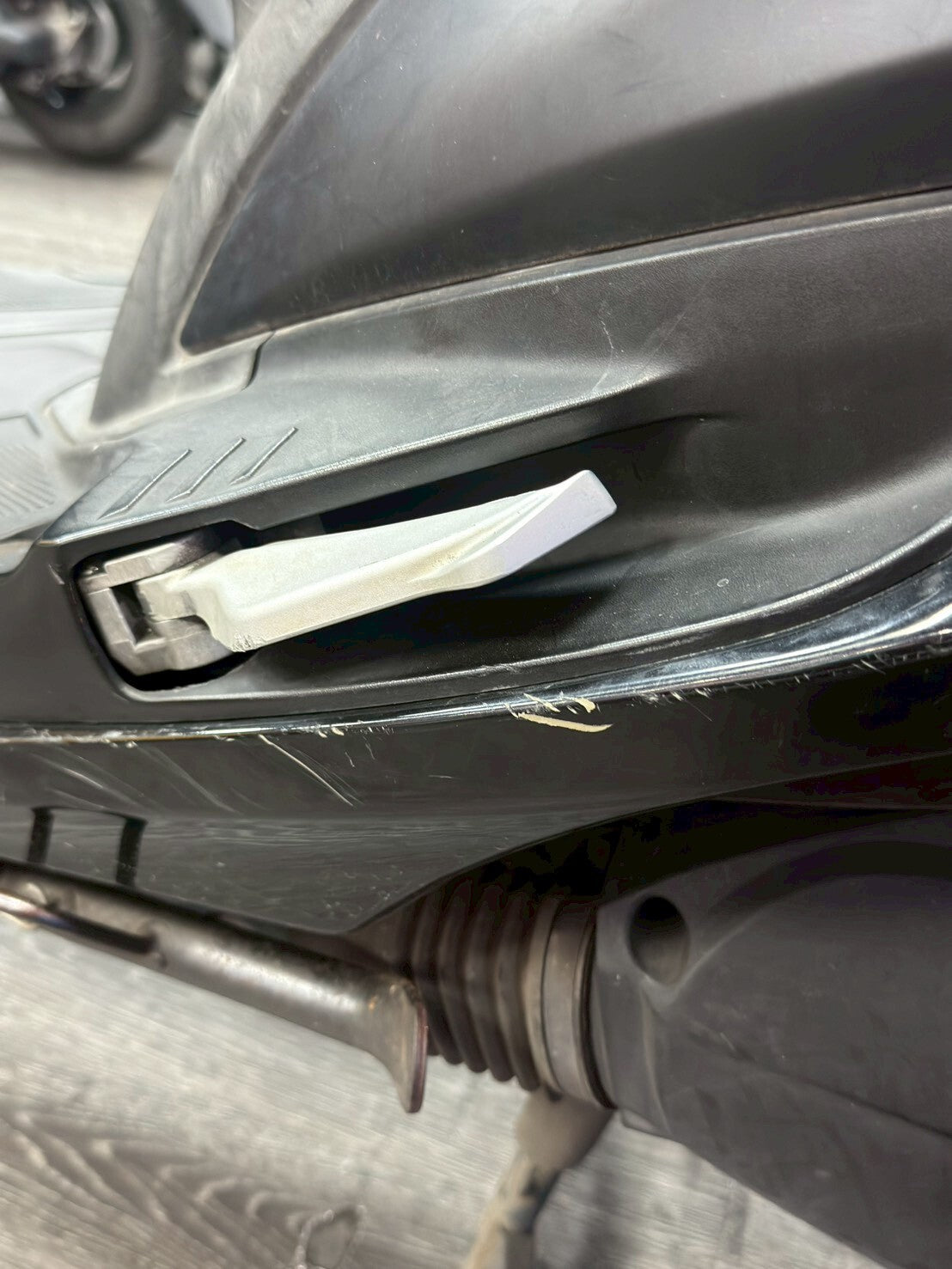 |桃園中壢店| 2017 山葉 勁戰四代 #6321 - 圖片 6