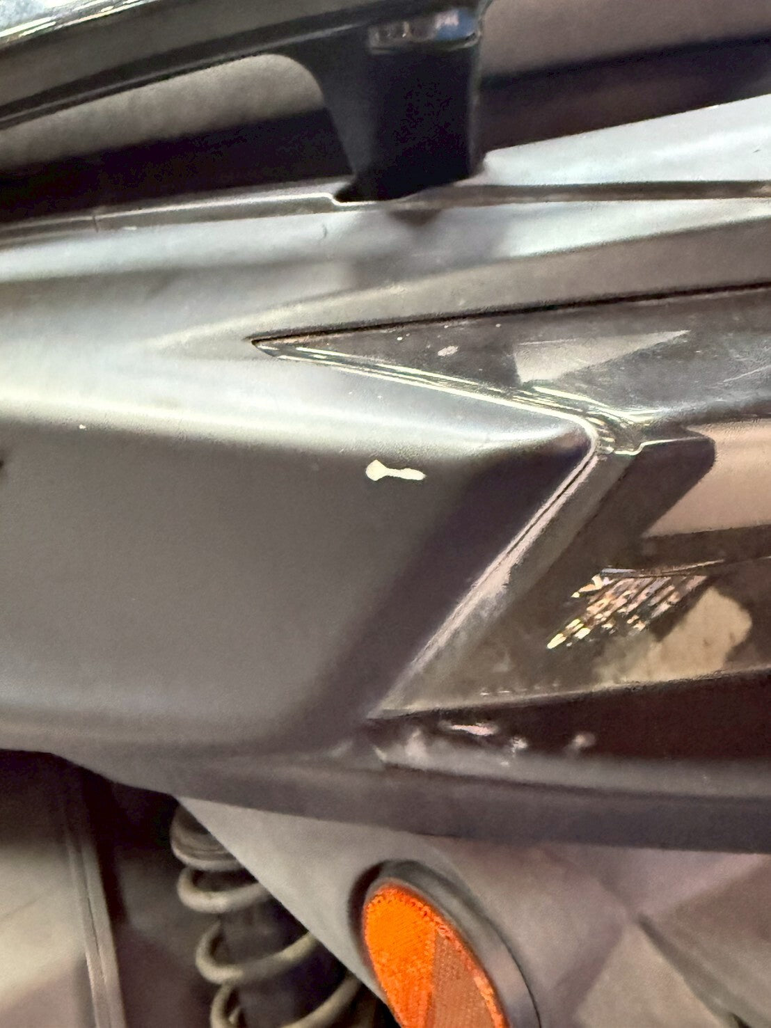 |桃園中壢店| 2017 山葉 勁戰四代 #6321 - 圖片 8