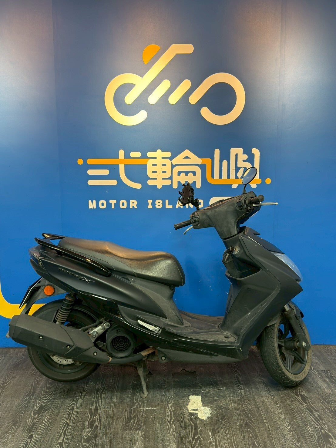 |桃園中壢店| 2017 山葉 勁戰四代 #6321 - 圖片 3