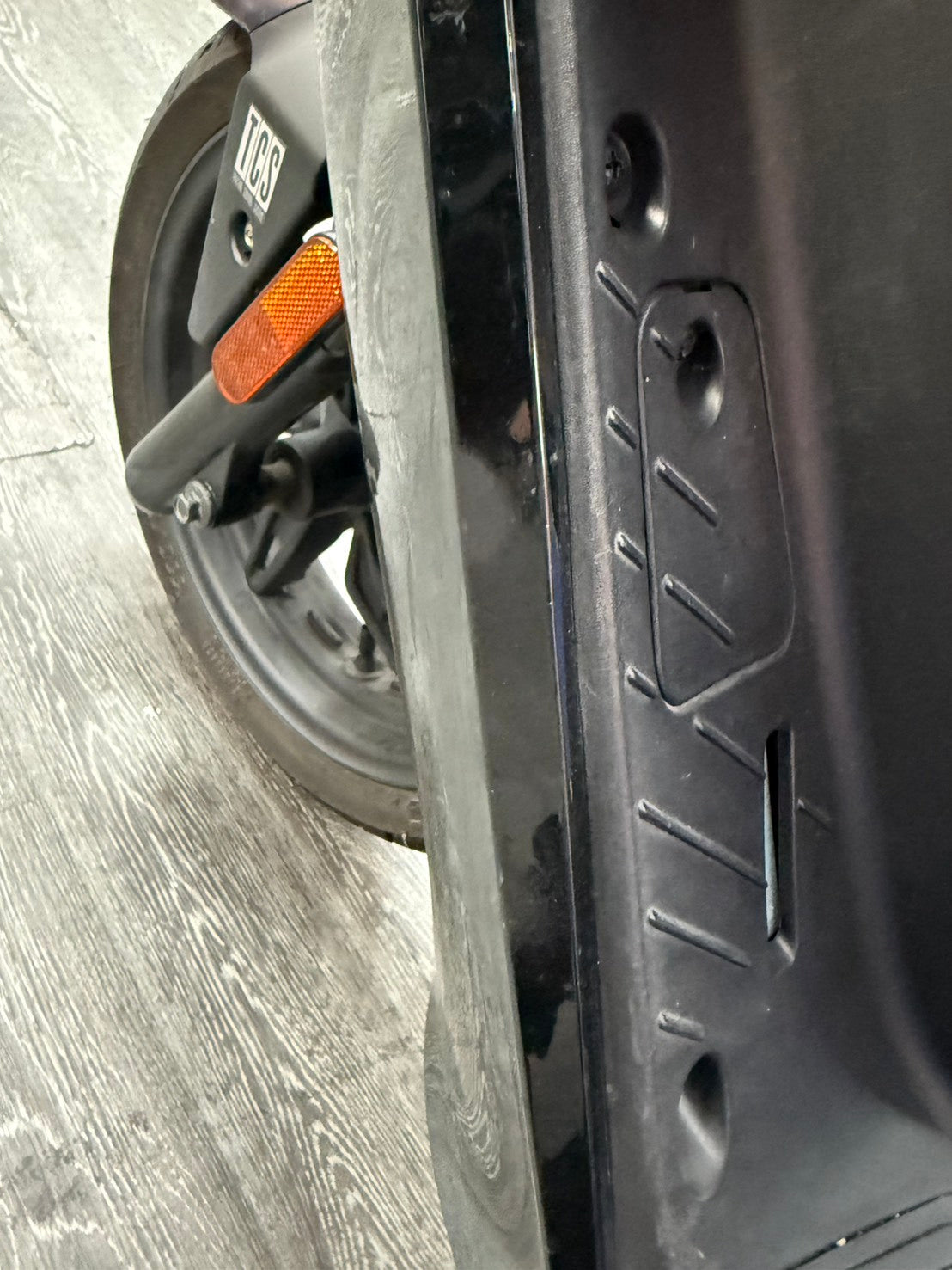 |桃園中壢店| 2024 光陽 KRV 180 TCS(ABS+TCS+KEYLESS) #8096 - 圖片 6