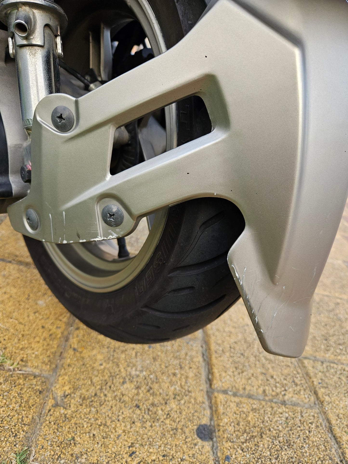 |台南店| 2020 三陽 JET SR 125 (ABS) #6862 - 圖片 7