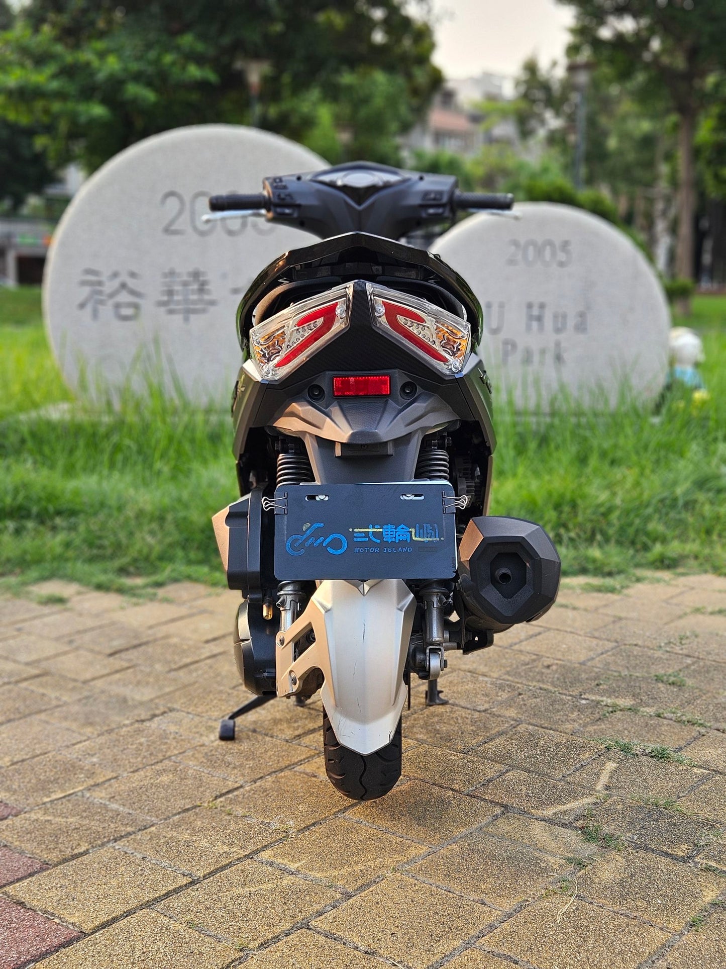 |台南店| 2020 三陽 JET SR 125 (ABS) #6862 - 圖片 5