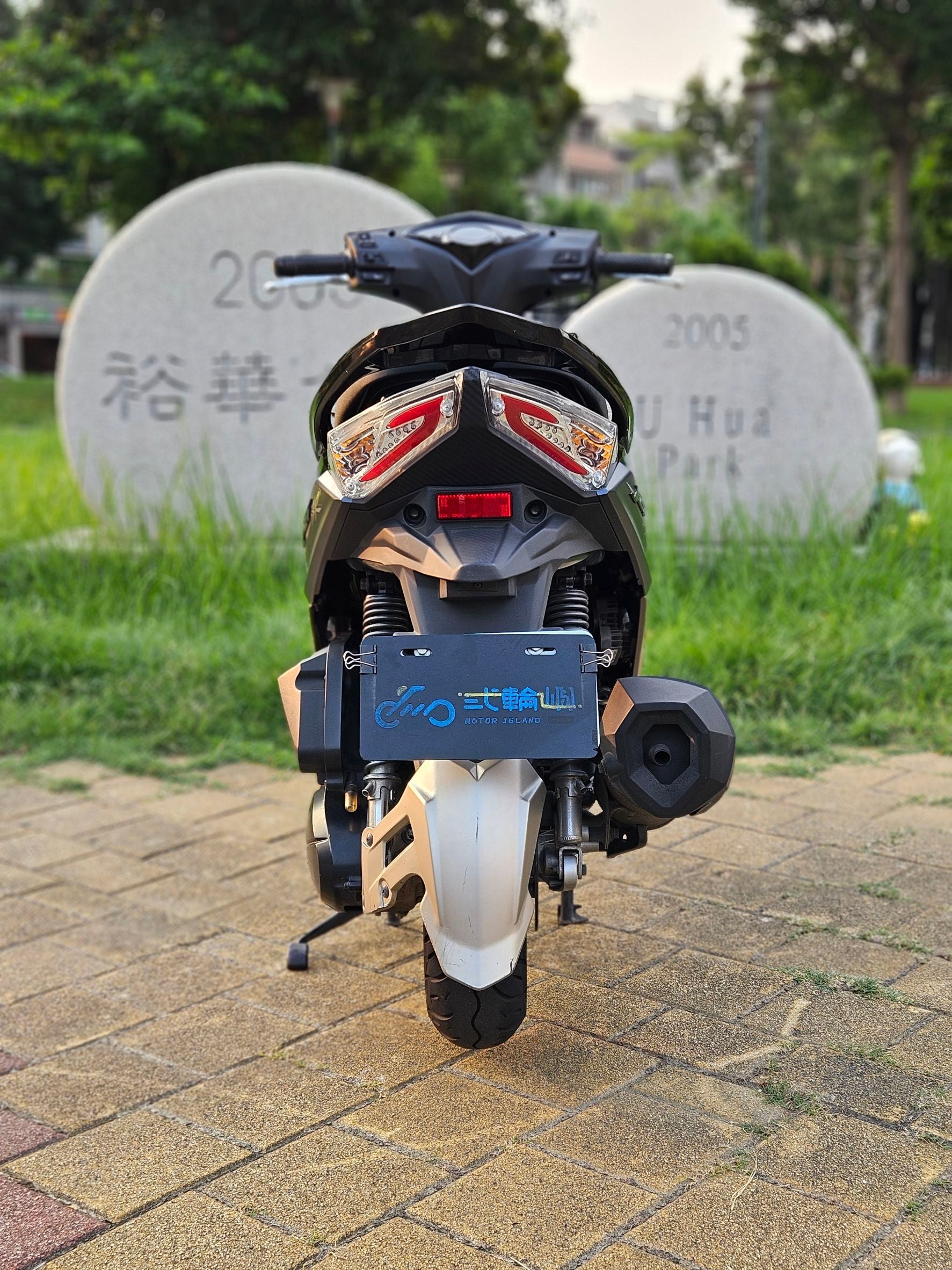 |台南店| 2020 三陽 JET SR 125 (ABS) #6862 - 圖片 5