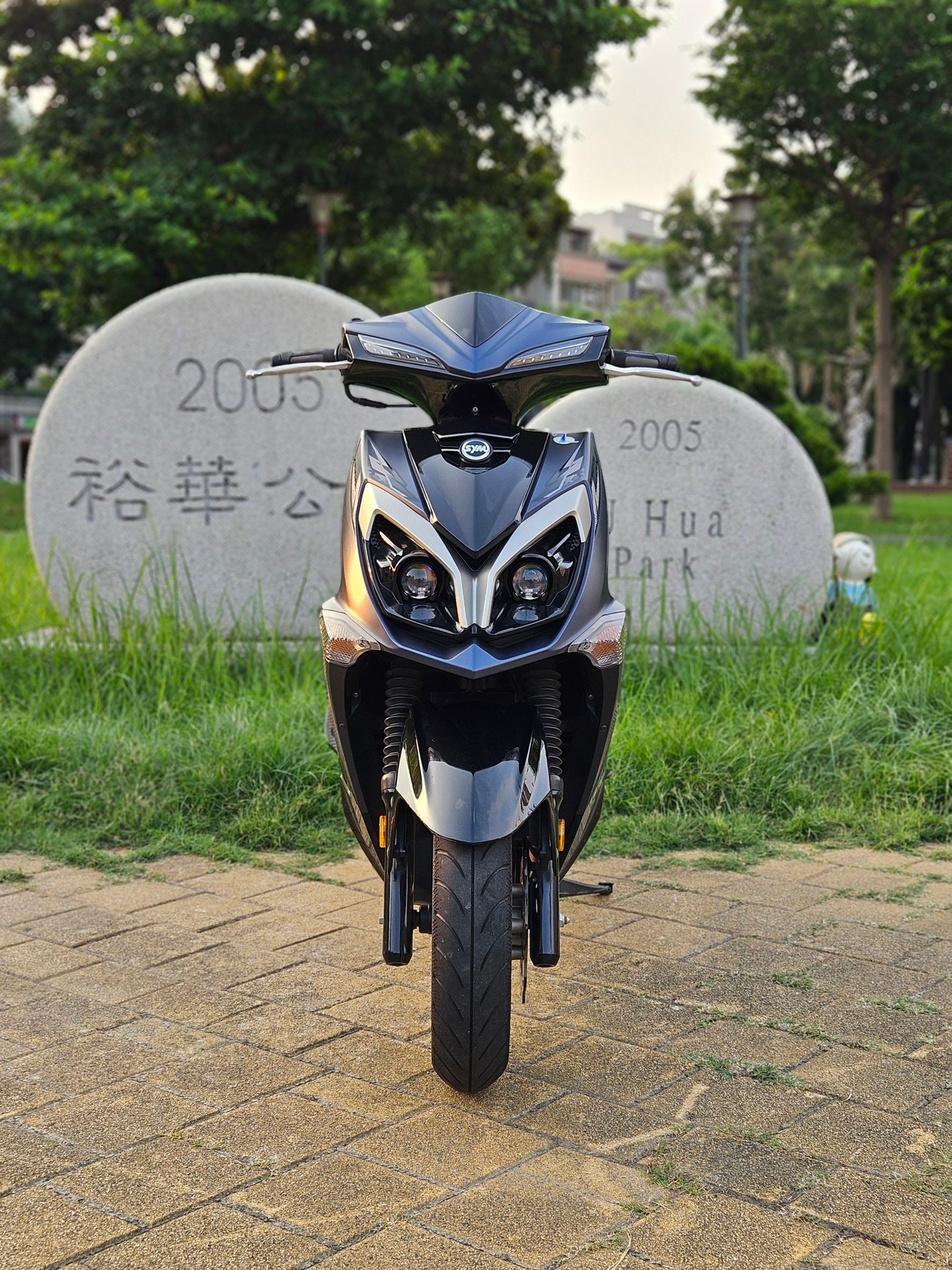|台南店| 2020 三陽 JET SR 125 (ABS) #6862 - 圖片 2