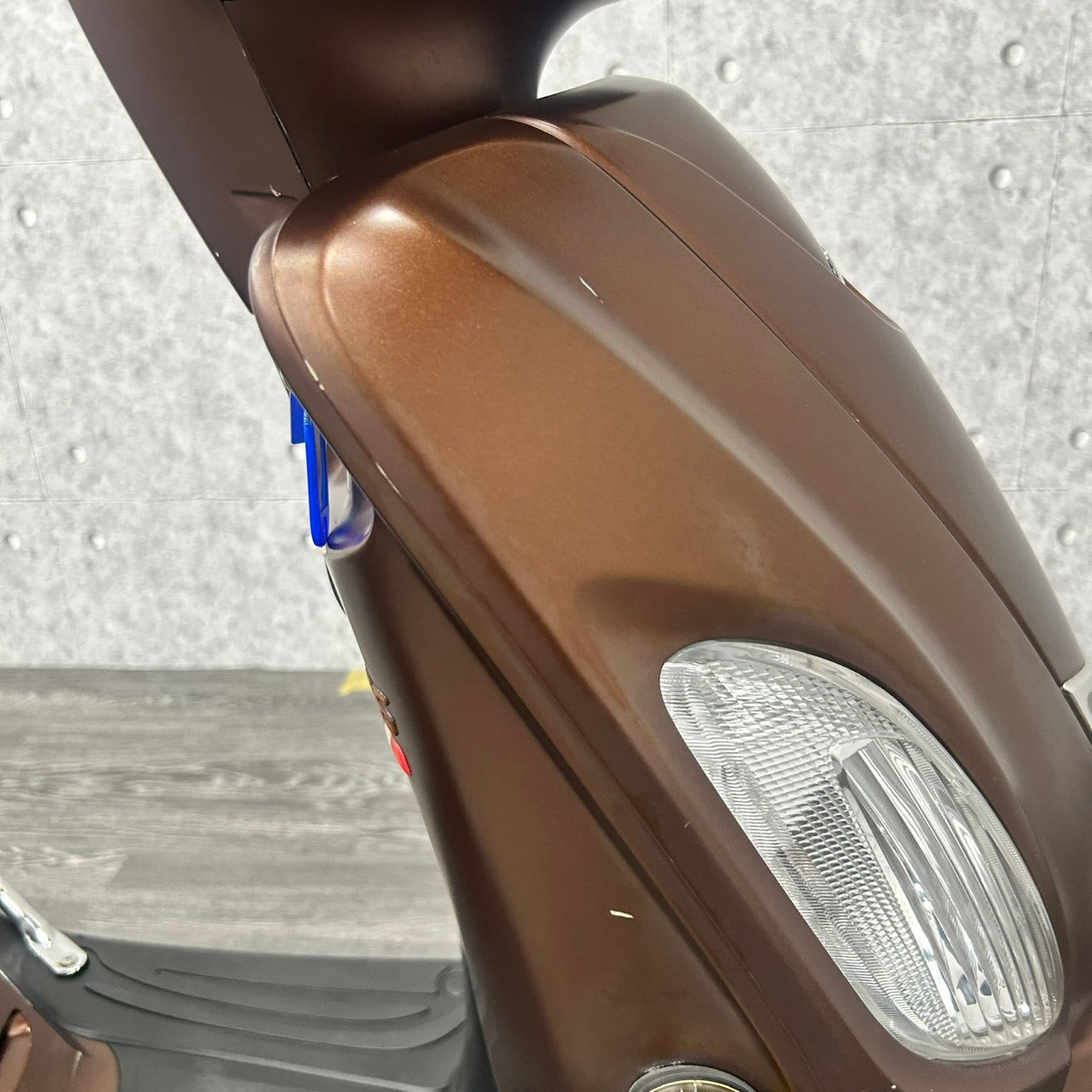 |高雄店| 2017 光陽 LIKE 125 #7768 - 圖片 9