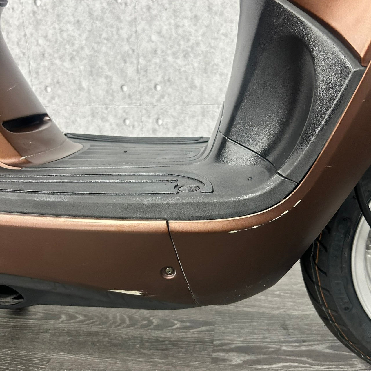 |高雄店| 2017 光陽 LIKE 125 #7768 - 圖片 7