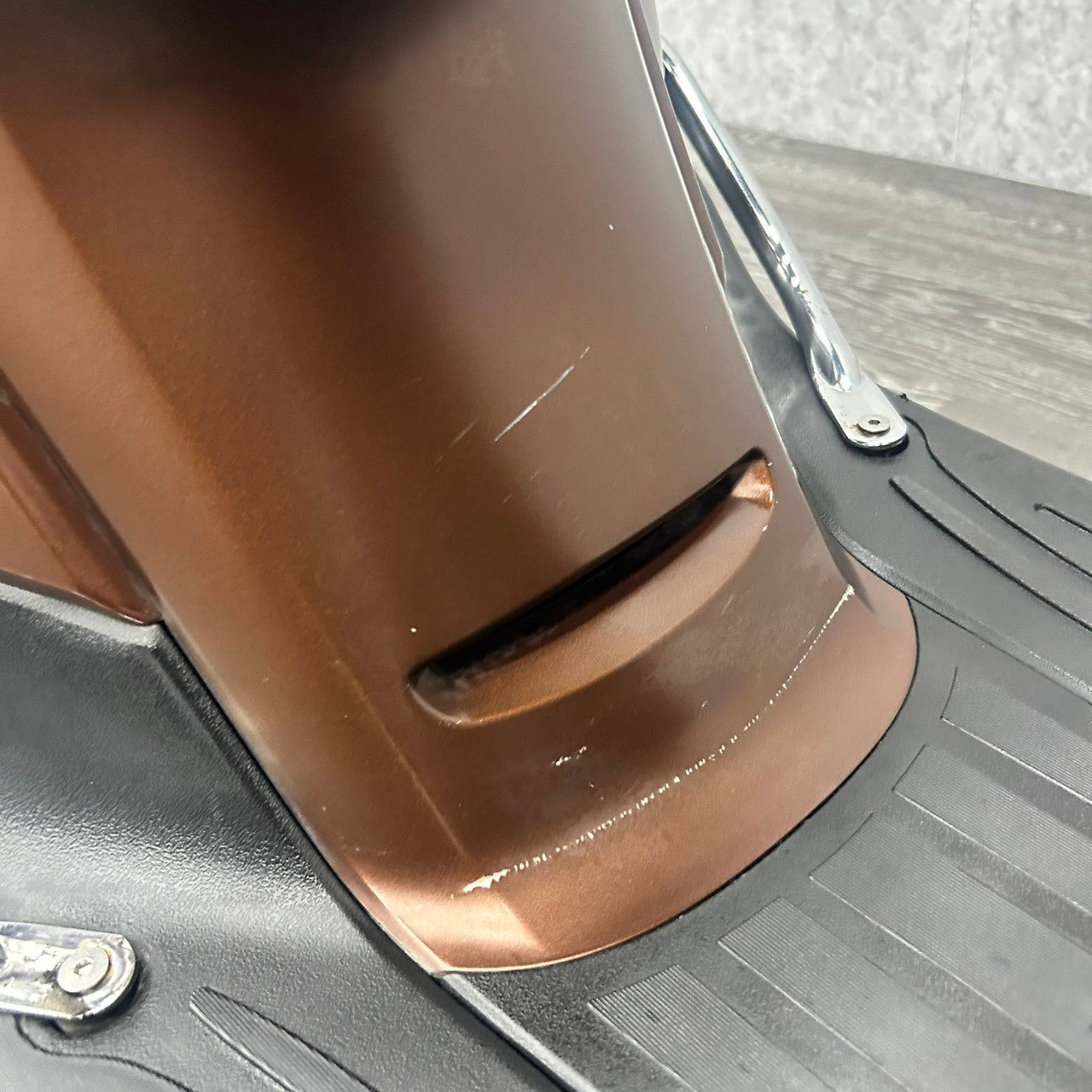 |高雄店| 2017 光陽 LIKE 125 #7768 - 圖片 10