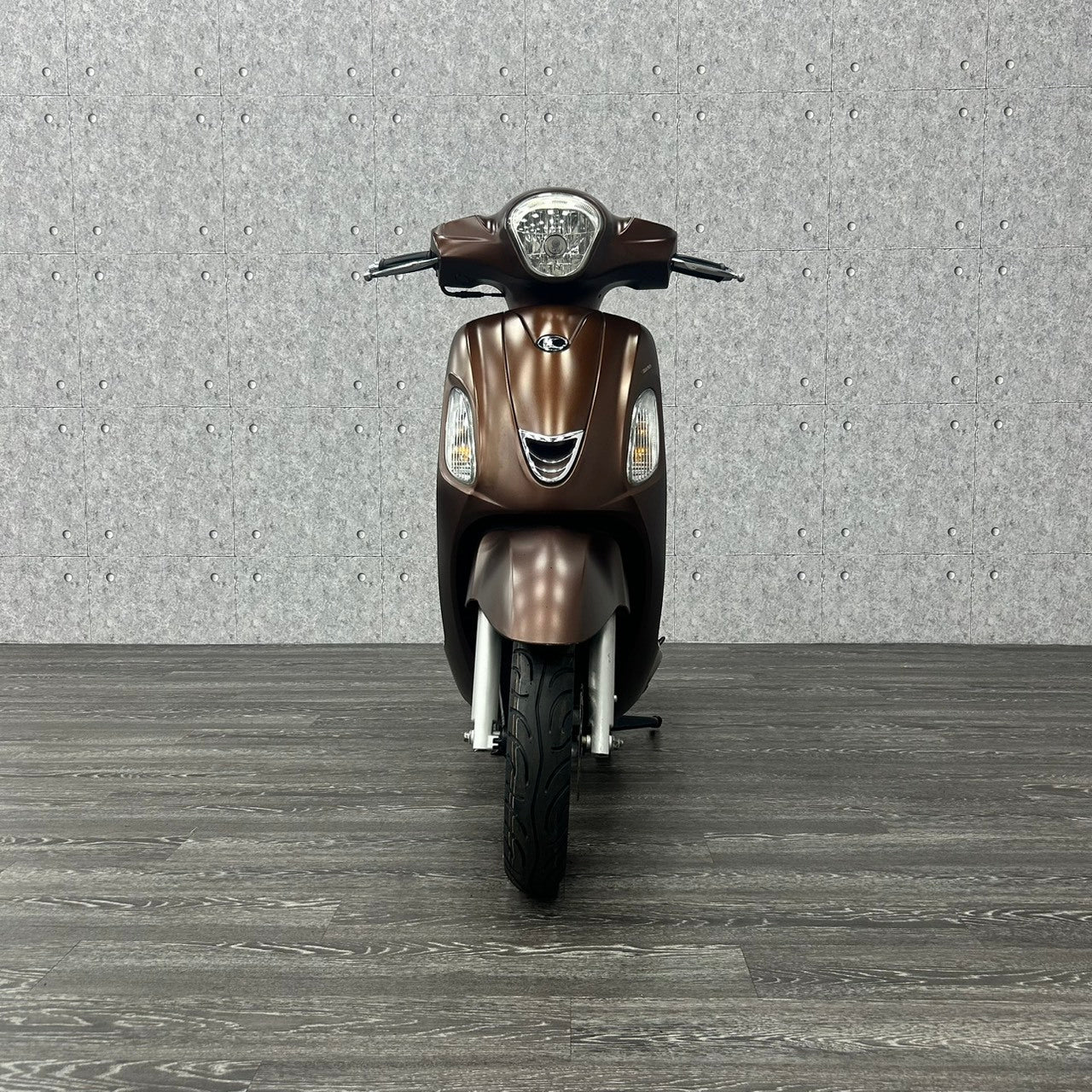 |高雄店| 2017 光陽 LIKE 125 #7768 - 圖片 3