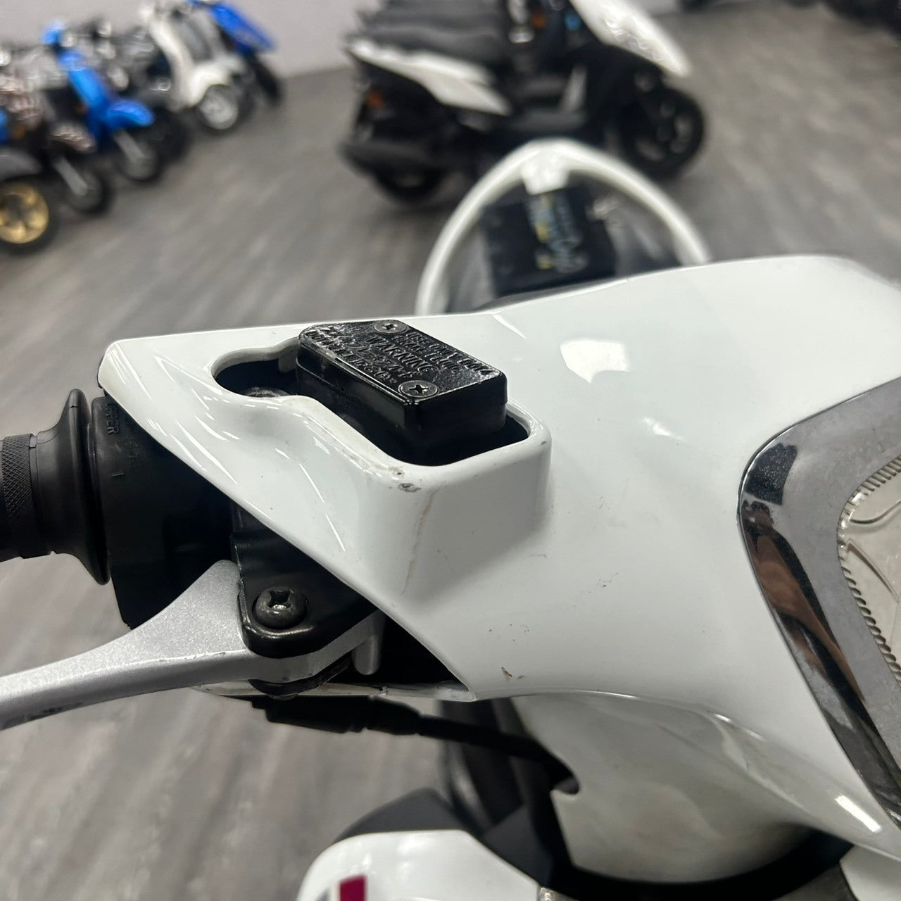 |高雄店| 2015 台鈴 MUSIC 125 #0620 - 圖片 7