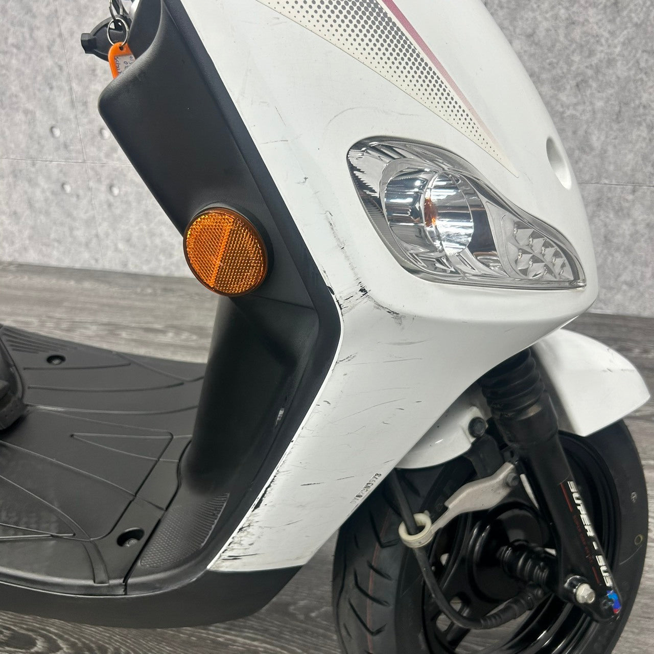 |高雄店| 2015 台鈴 MUSIC 125 #0620 - 圖片 9