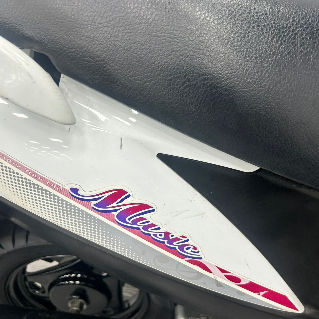 |高雄店| 2015 台鈴 MUSIC 125 #0620 - 圖片 10