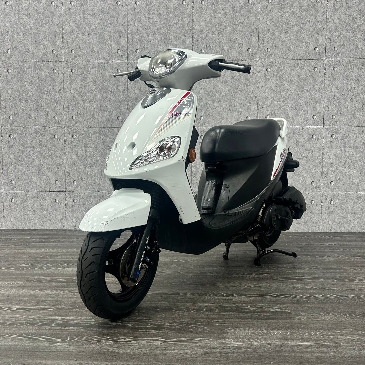 |高雄店| 2015 台鈴 MUSIC 125 #0620