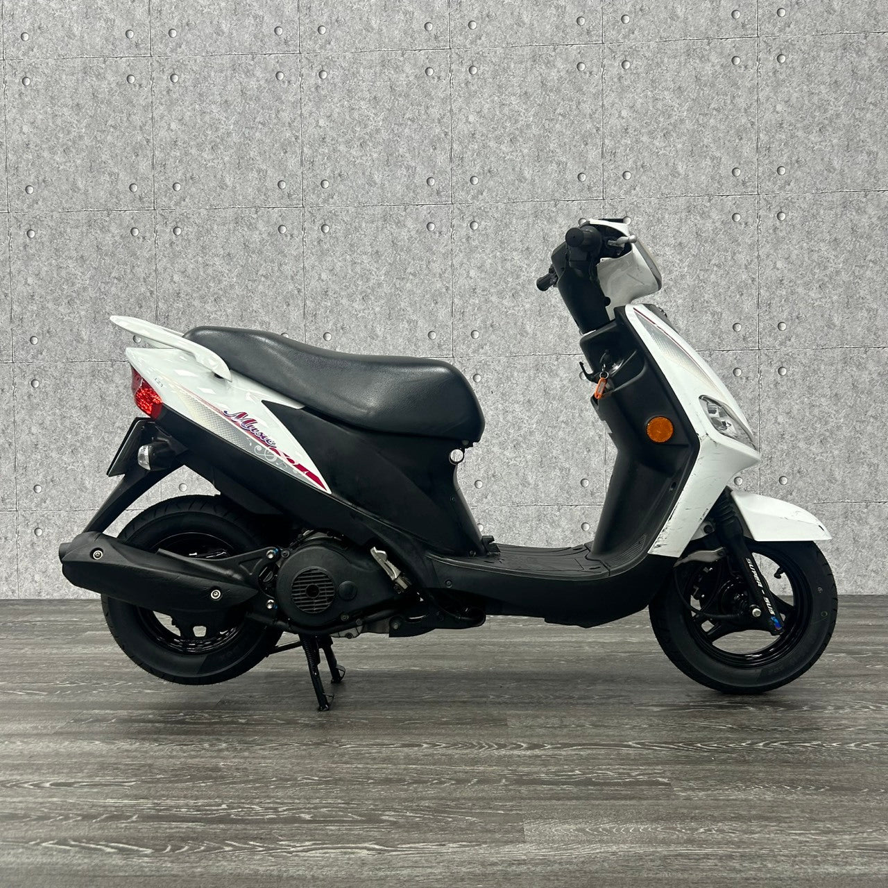 |高雄店| 2015 台鈴 MUSIC 125 #0620 - 圖片 6