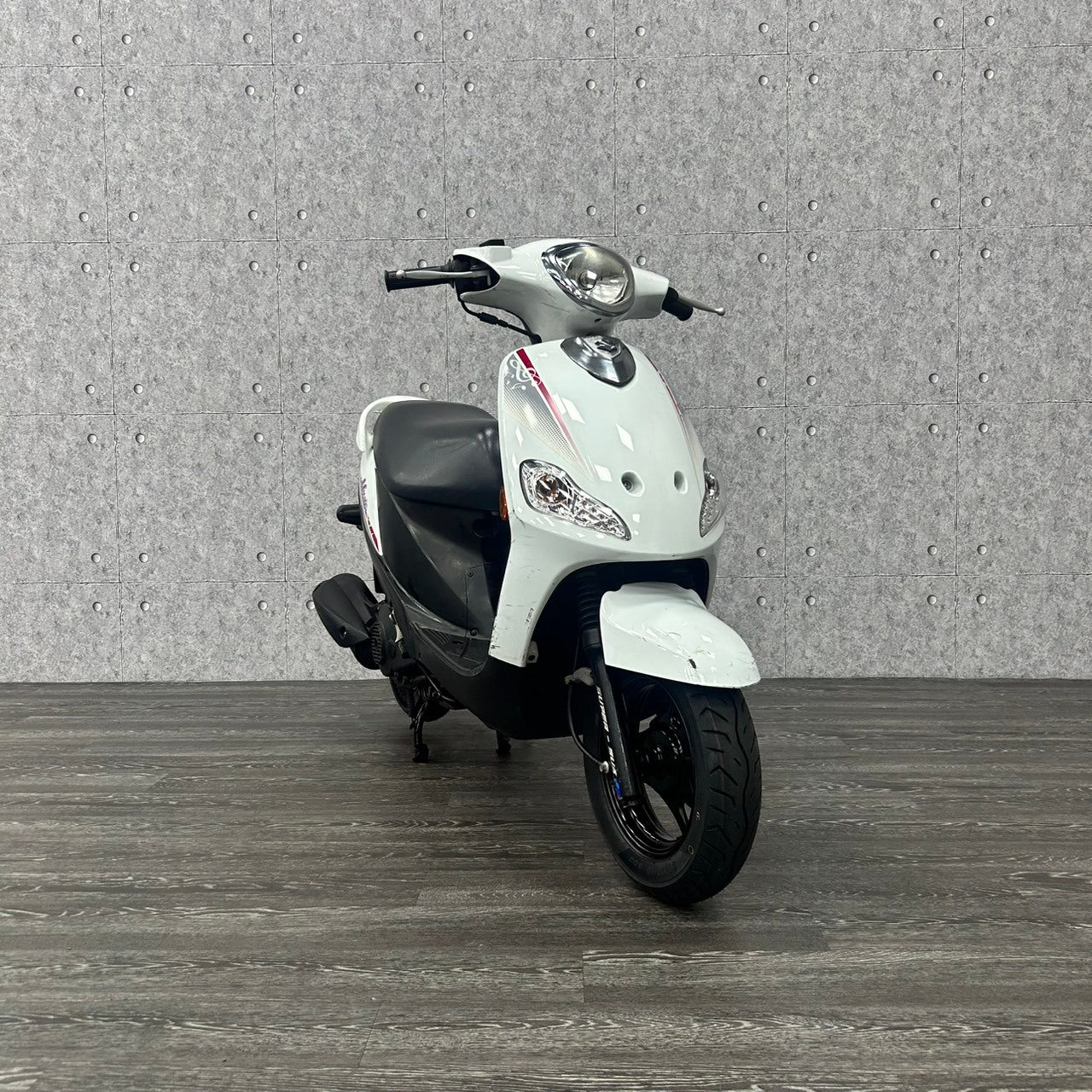 |高雄店| 2015 台鈴 MUSIC 125 #0620 - 圖片 2