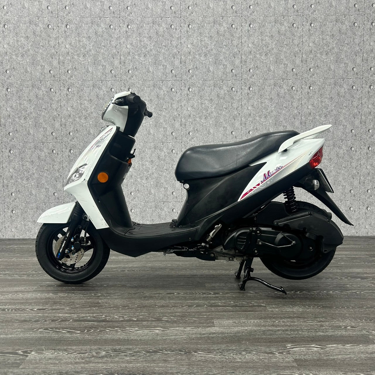 |高雄店| 2015 台鈴 MUSIC 125 #0620 - 圖片 5