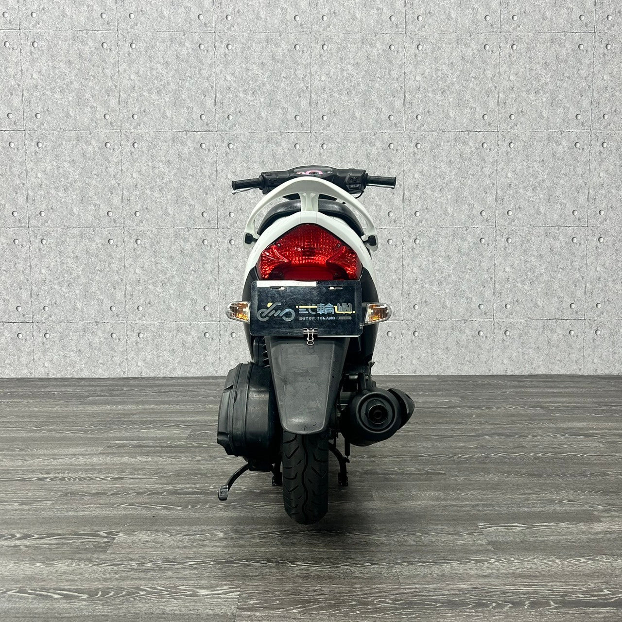 |高雄店| 2015 台鈴 MUSIC 125 #0620 - 圖片 4