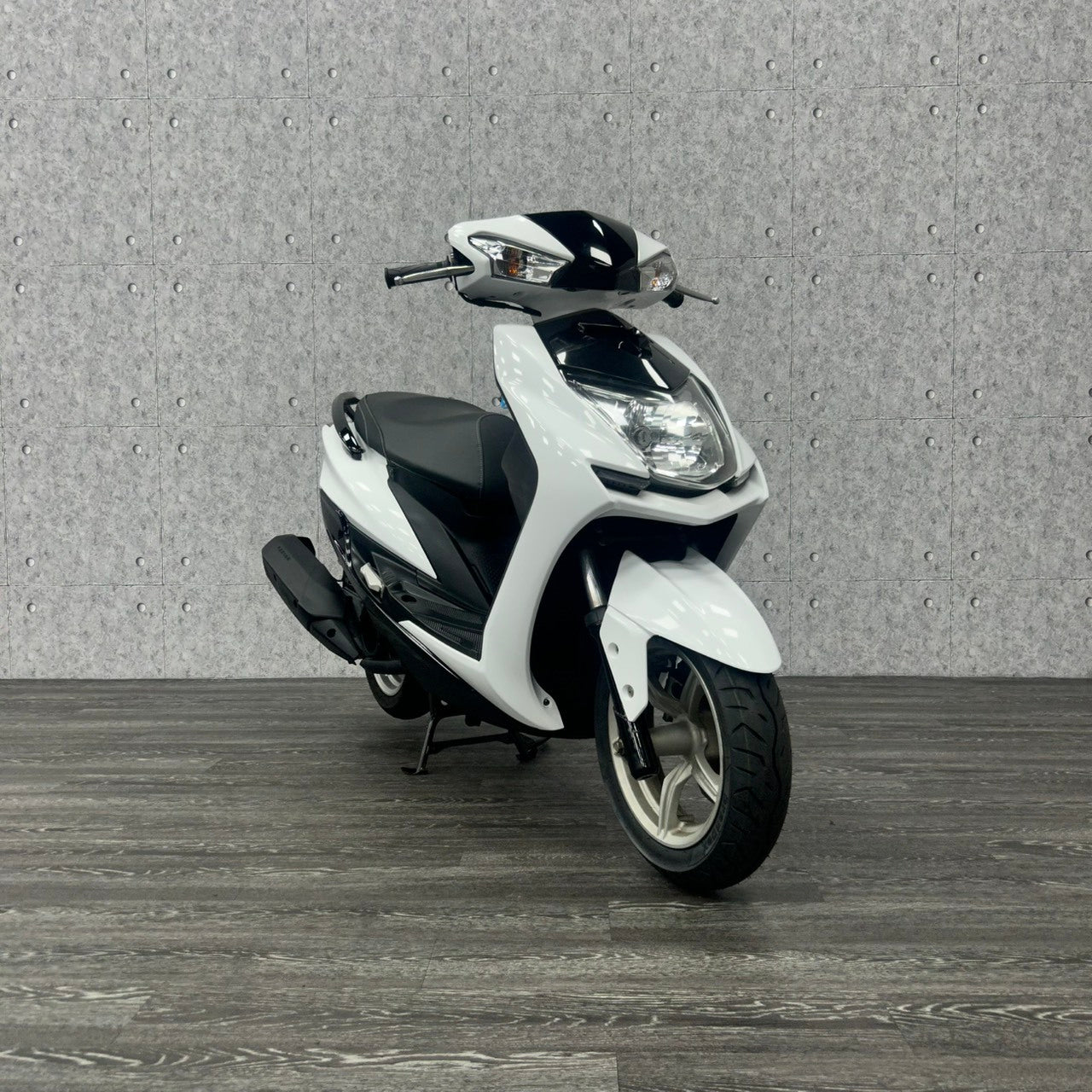 |高雄店| 2016 山葉 勁戰四代 125 #5615 - 圖片 2