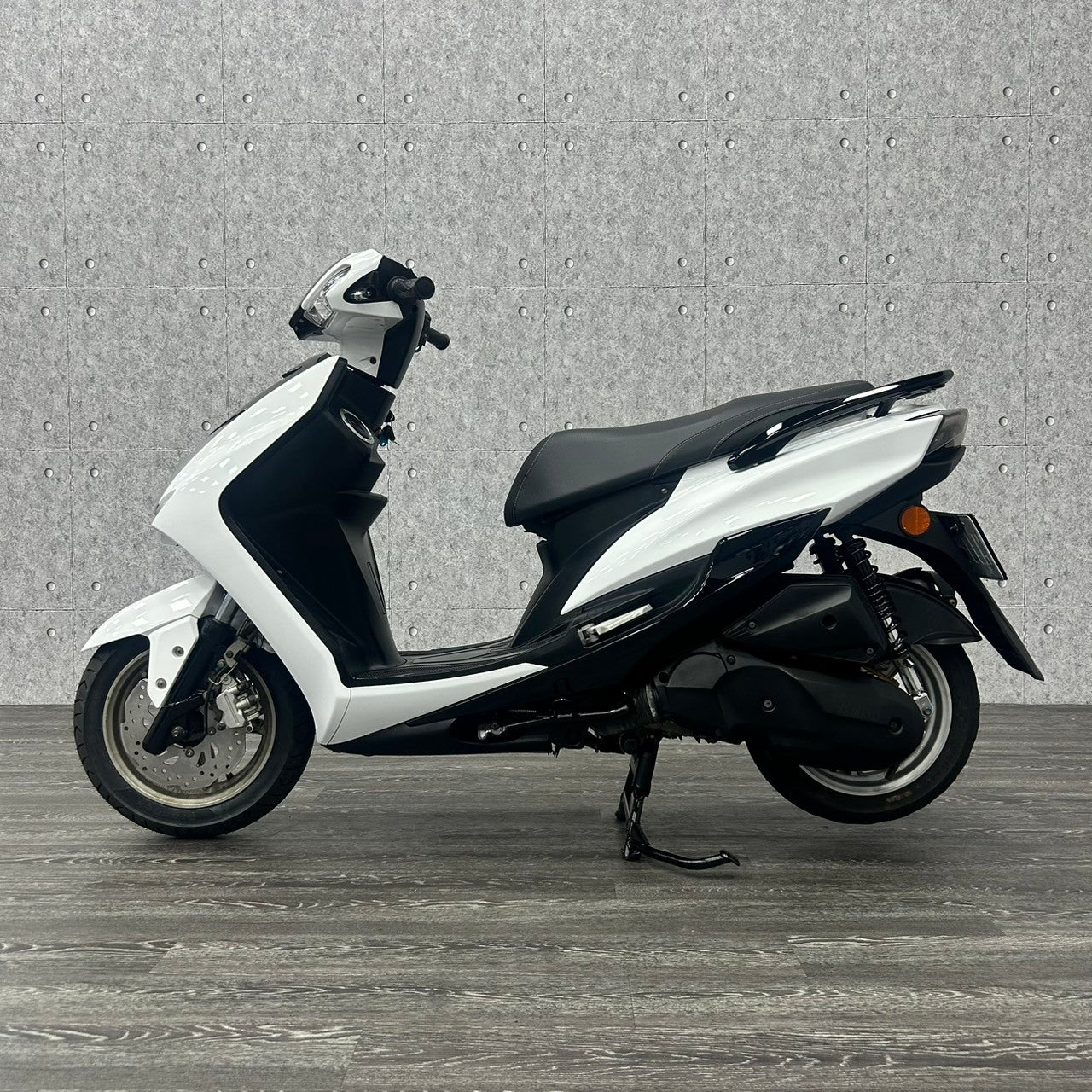 |高雄店| 2016 山葉 勁戰四代 125 #5615 - 圖片 5