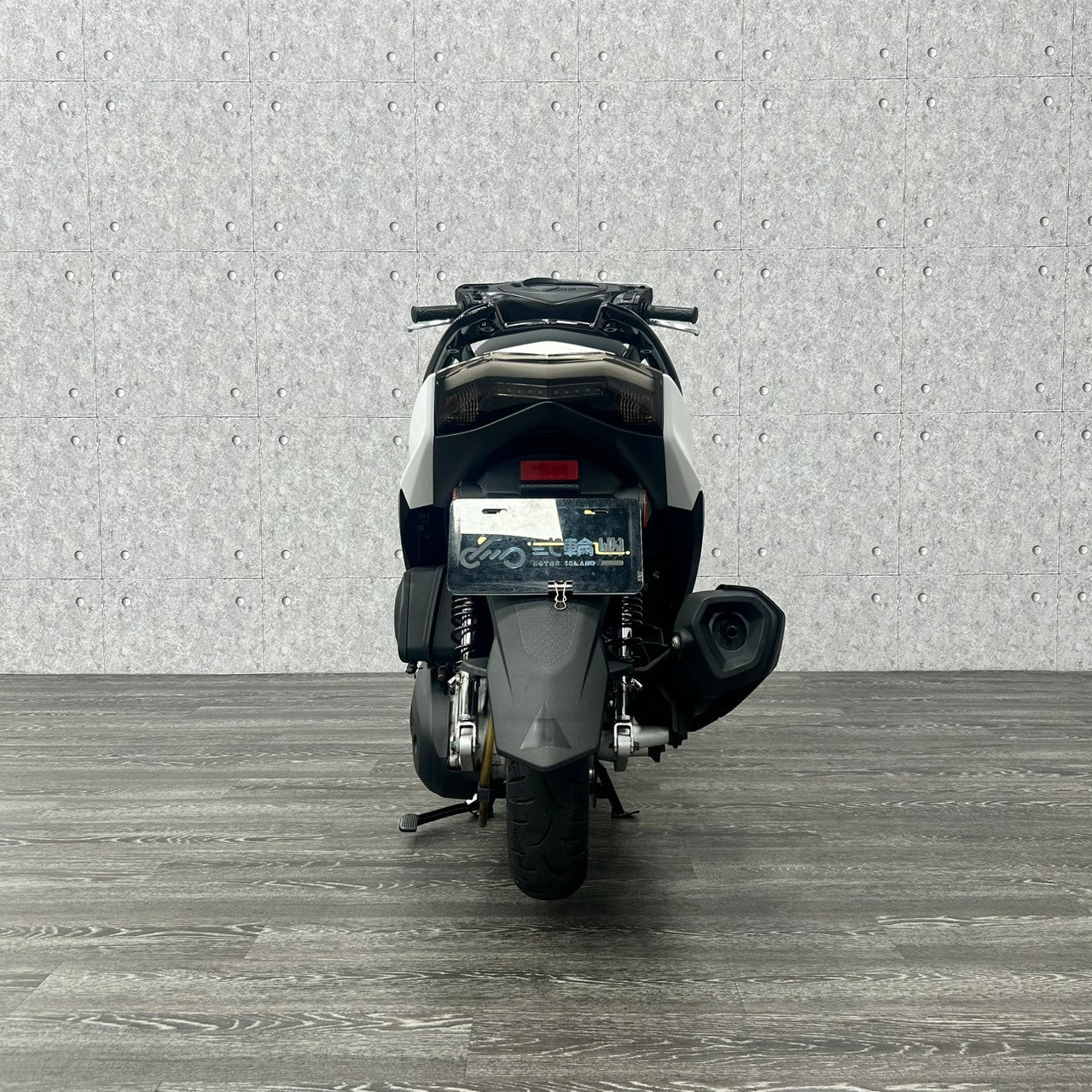 |高雄店| 2016 山葉 勁戰四代 125 #5615 - 圖片 4