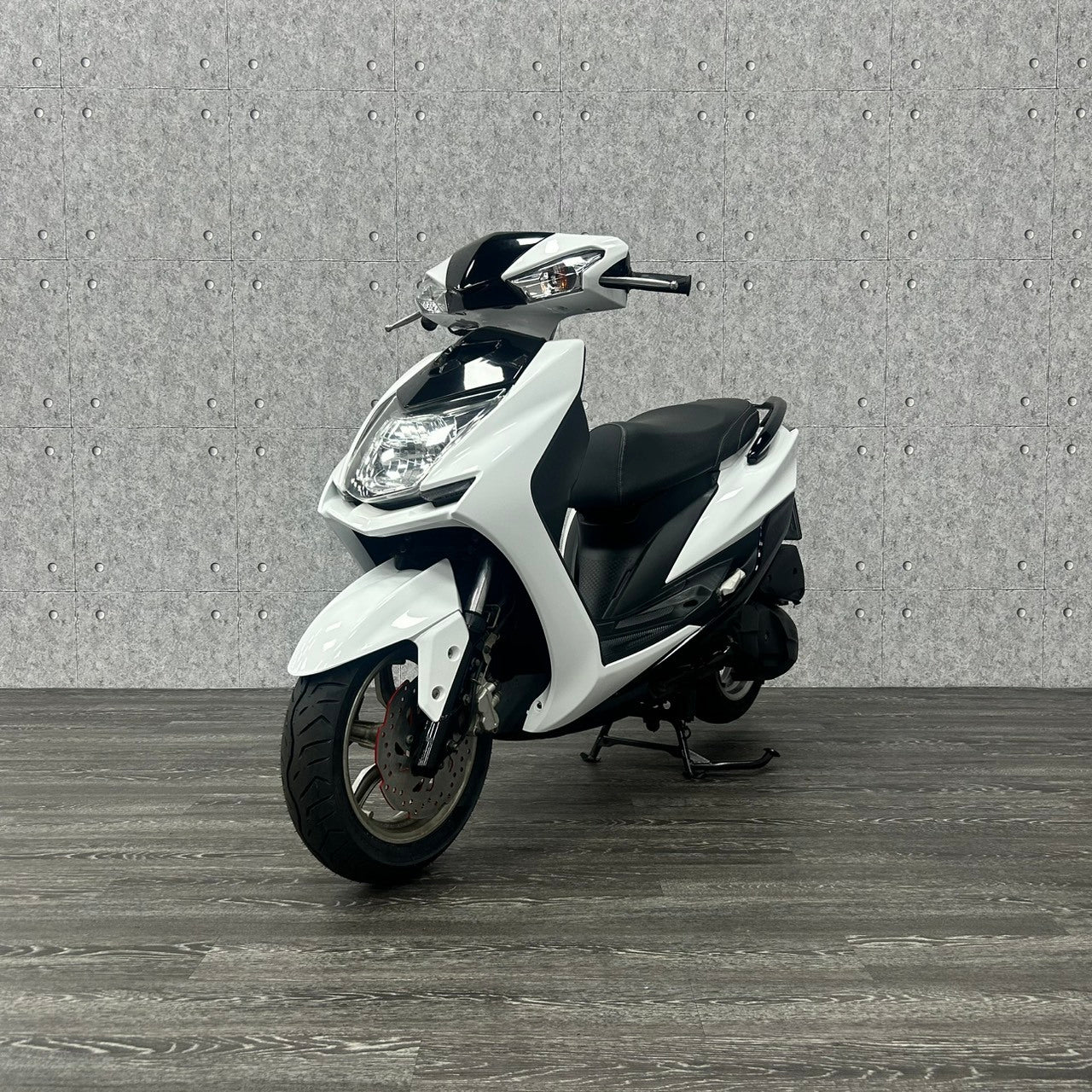 |高雄店| 2016 山葉 勁戰四代 125 #5615