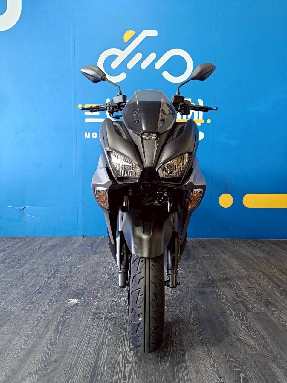 |台中旗艦店| 2022 山葉 FORCE 2.0 #1993 - 圖片 2