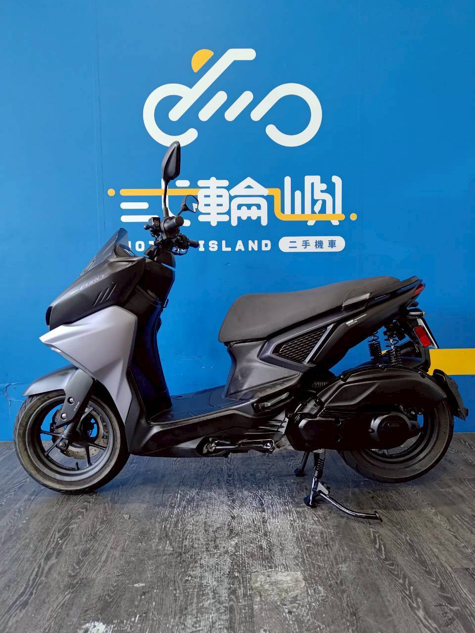 |台中旗艦店| 2022 山葉 FORCE 2.0 #1993 - 圖片 3