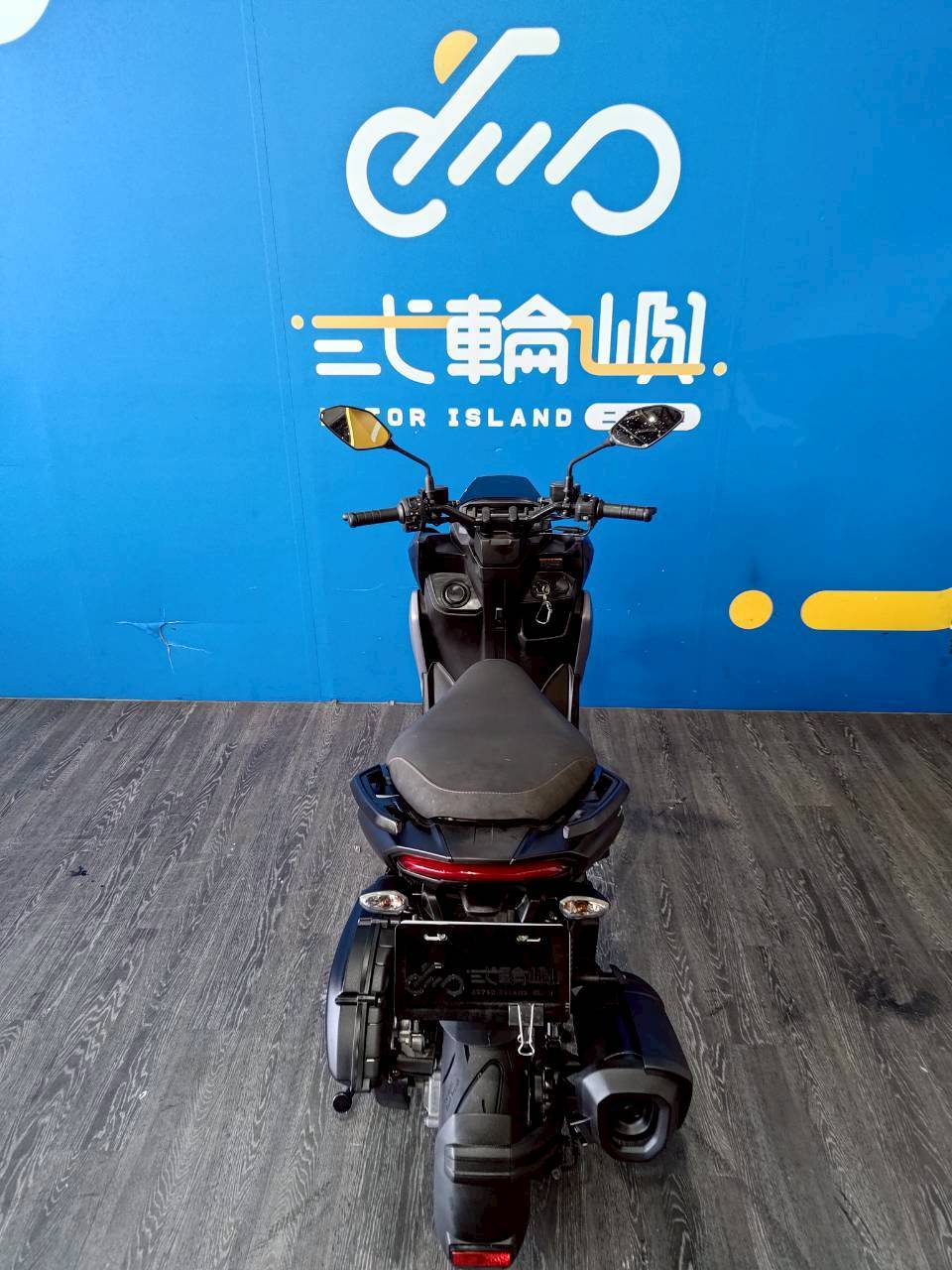 |台中旗艦店| 2022 山葉 FORCE 2.0 #1993 - 圖片 5