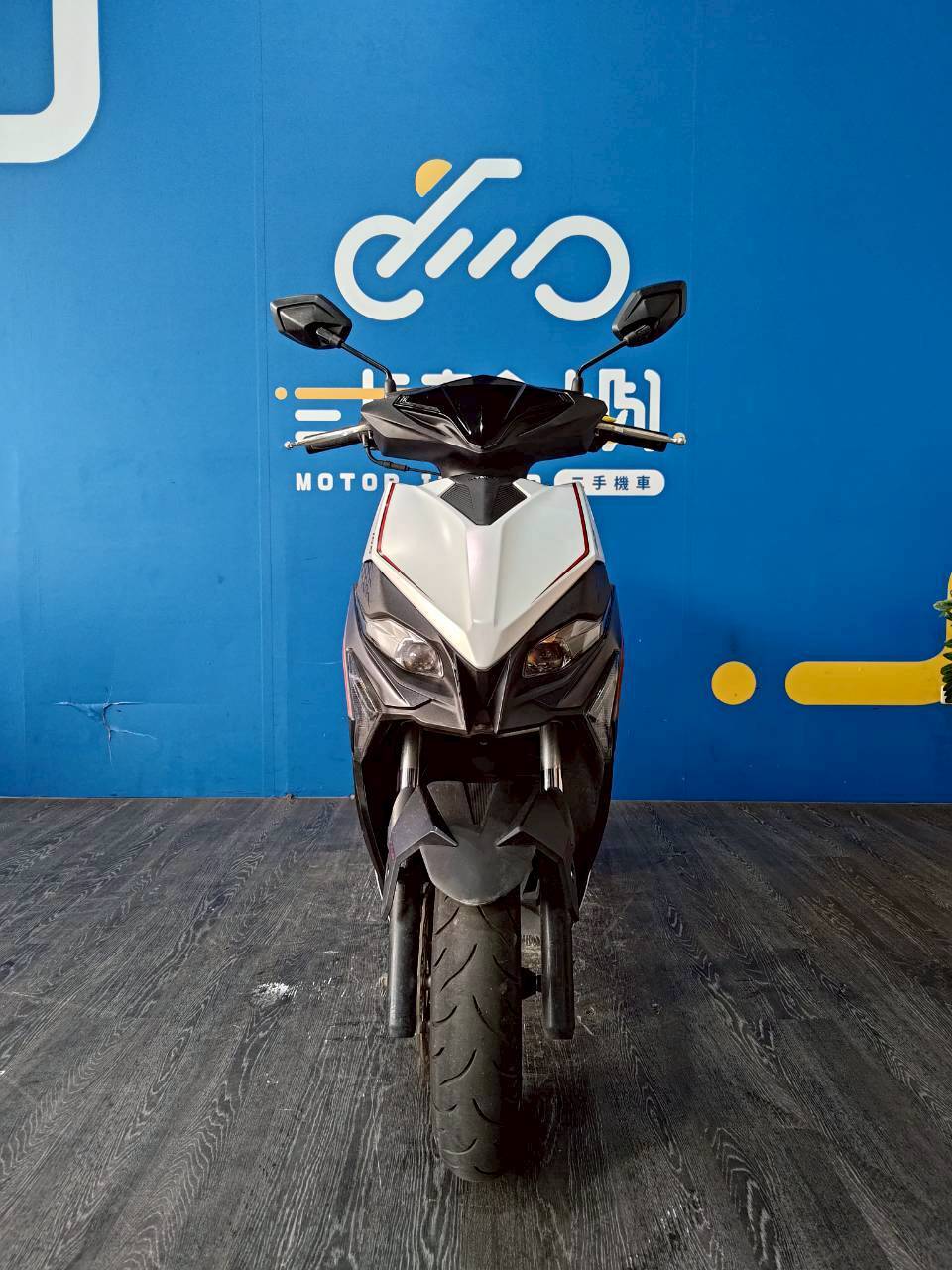 |台中旗艦店| 2025 光陽 RTS 165 ABS+TCS #8218 - 圖片 2