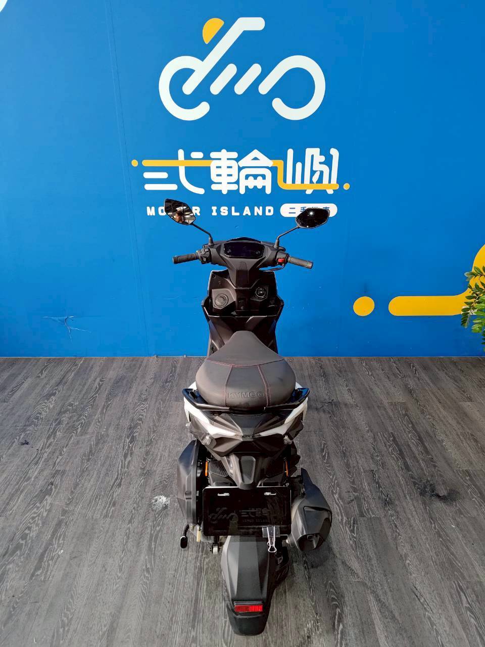 |台中旗艦店| 2025 光陽 RTS 165 ABS+TCS #8218 - 圖片 5