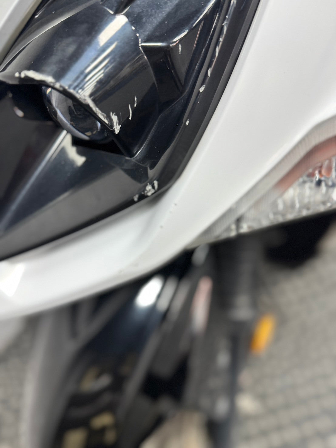 |新北樹林店| 2022 三陽 JET SR 125 ABS (雙碟) #8229 - 圖片 8