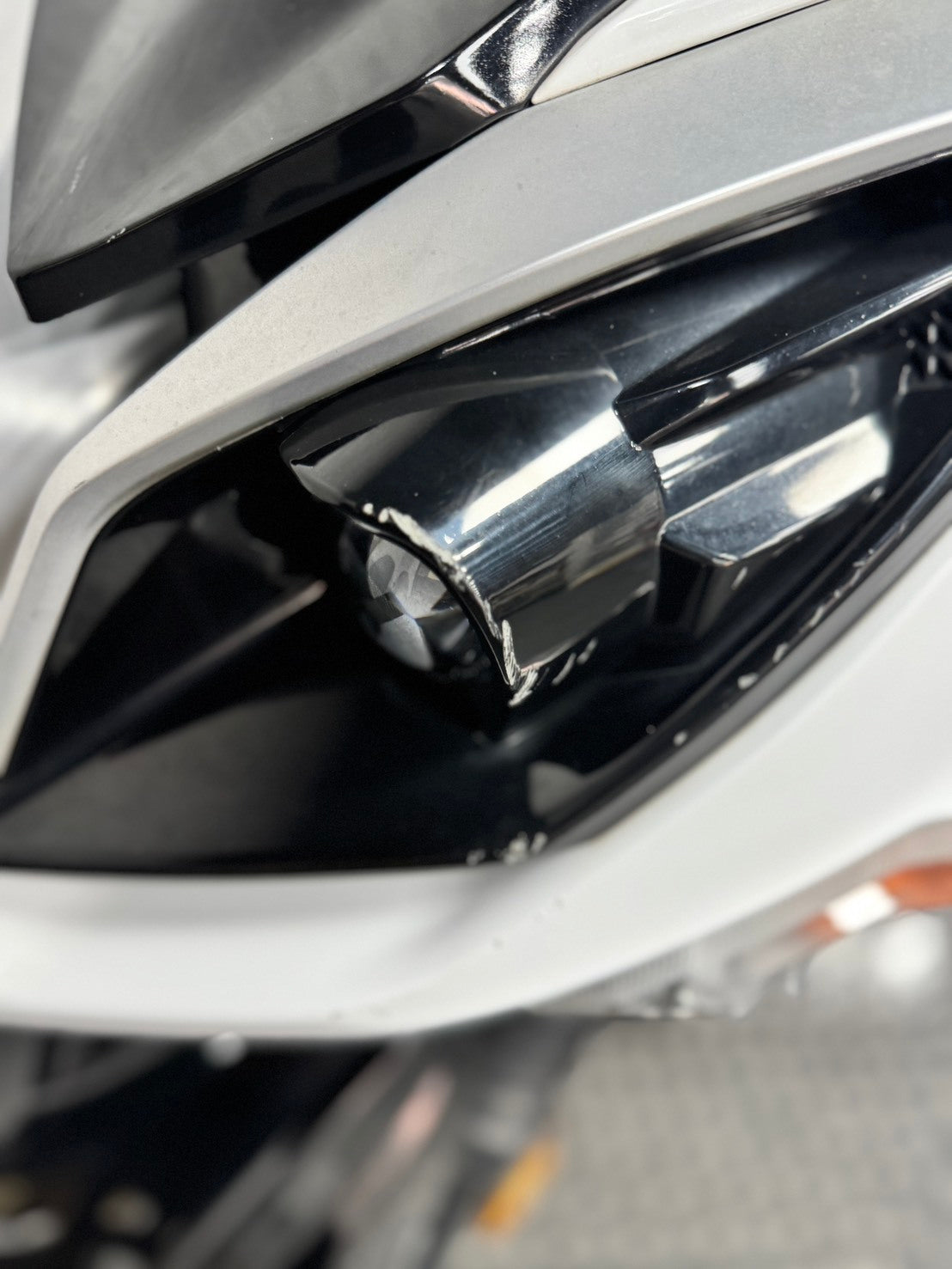 |新北樹林店| 2022 三陽 JET SR 125 ABS (雙碟) #8229 - 圖片 7