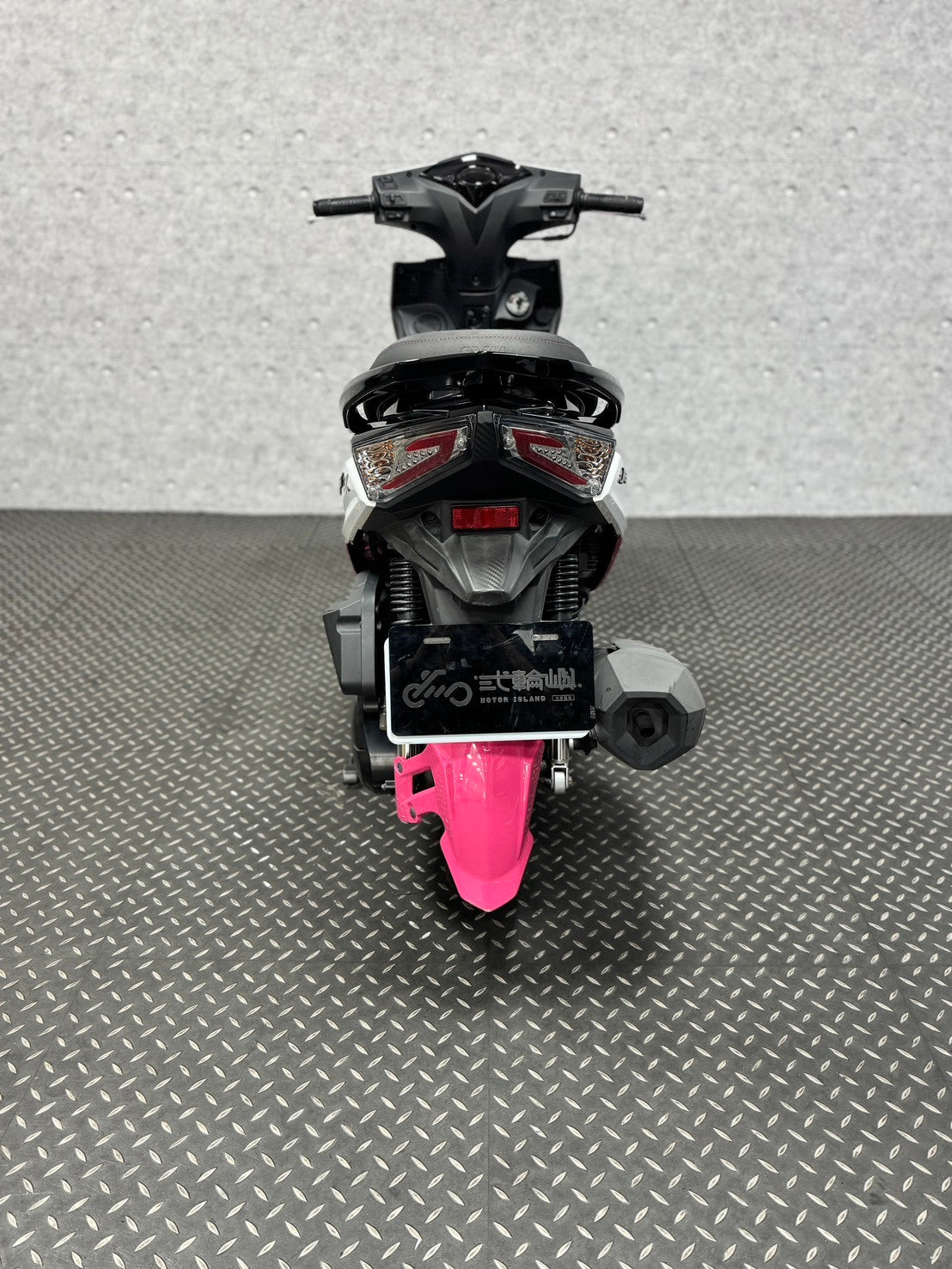 |新北樹林店| 2022 三陽 JET SR 125 ABS (雙碟) #8229 - 圖片 6