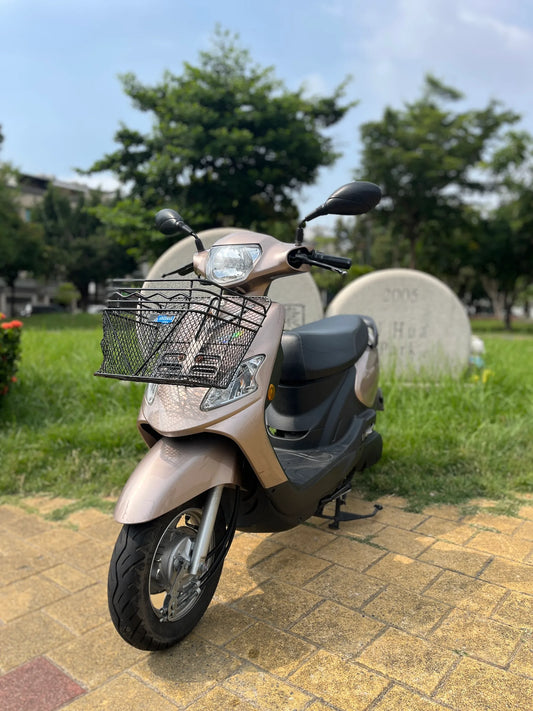 |台南店| 2023 三陽 Woo 115 #0757