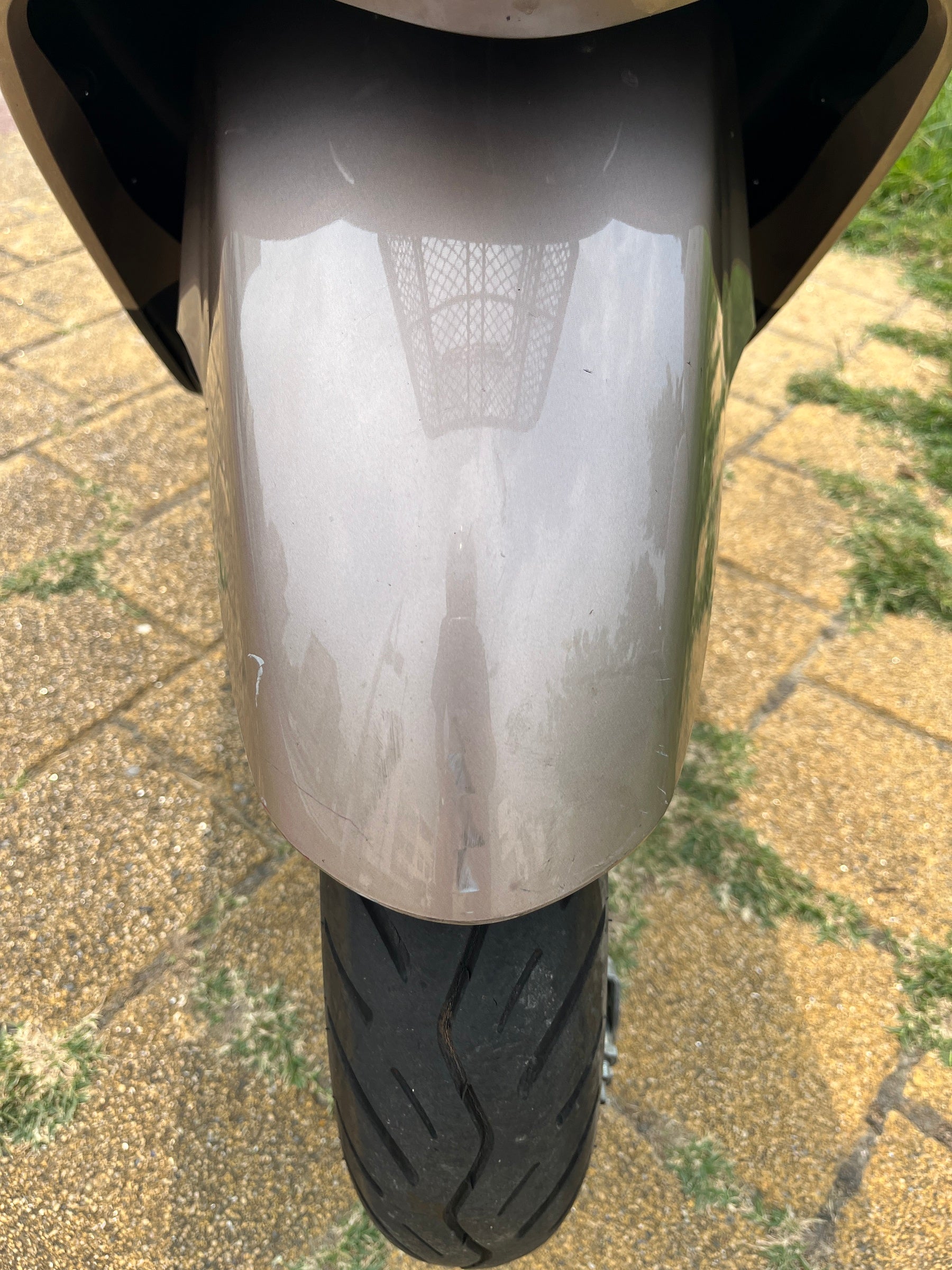 |台南店| 2023 三陽 Woo 115 #0757 - 圖片 6