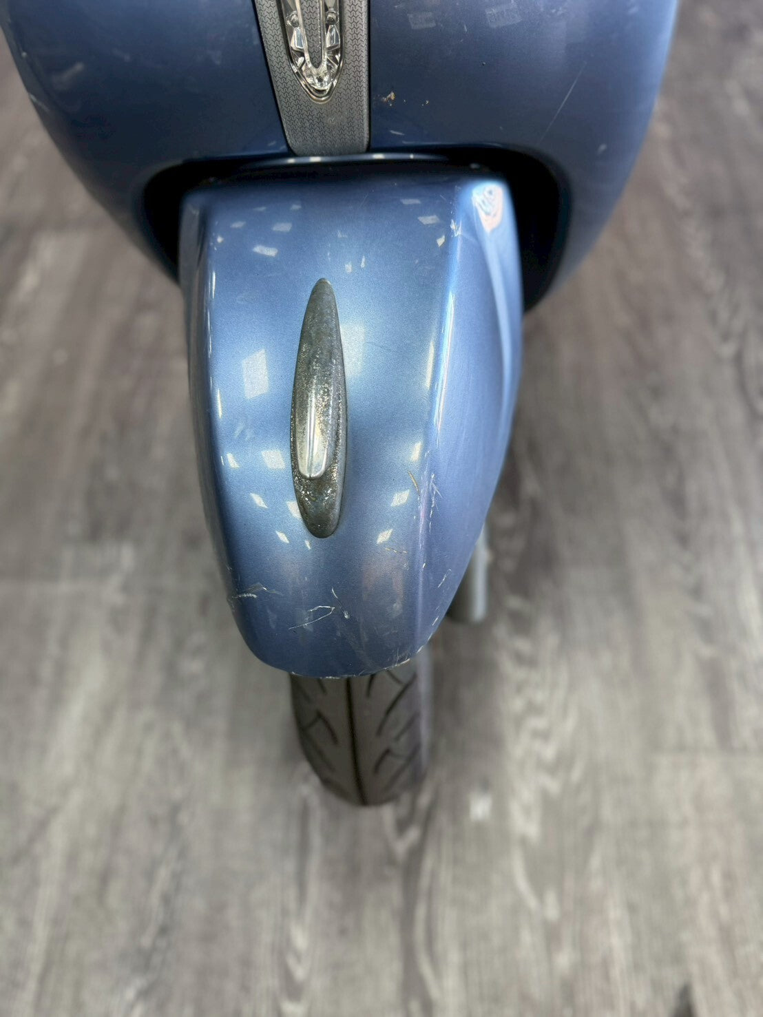 |桃園中壢店| 2017 光陽 ROMEO 125 施華水鑽版 #7221 - 圖片 9