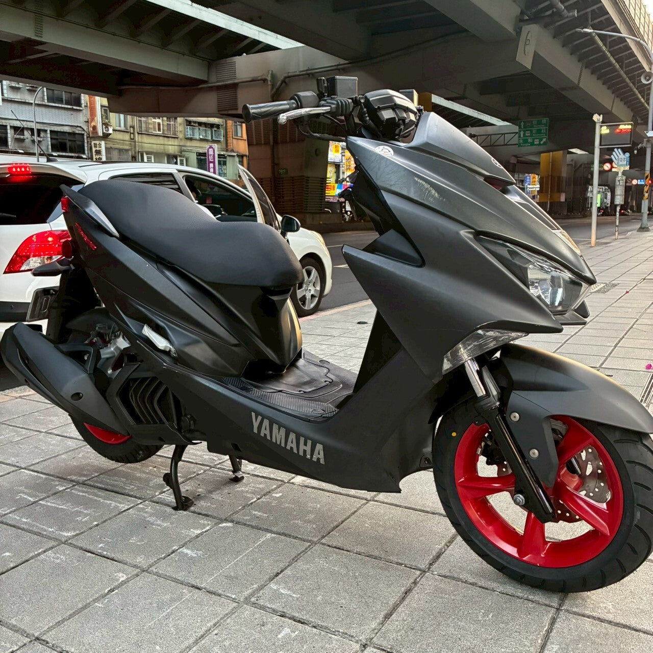 |新北中和店| 2018 山葉 FORCE 155 #1301 - 圖片 3