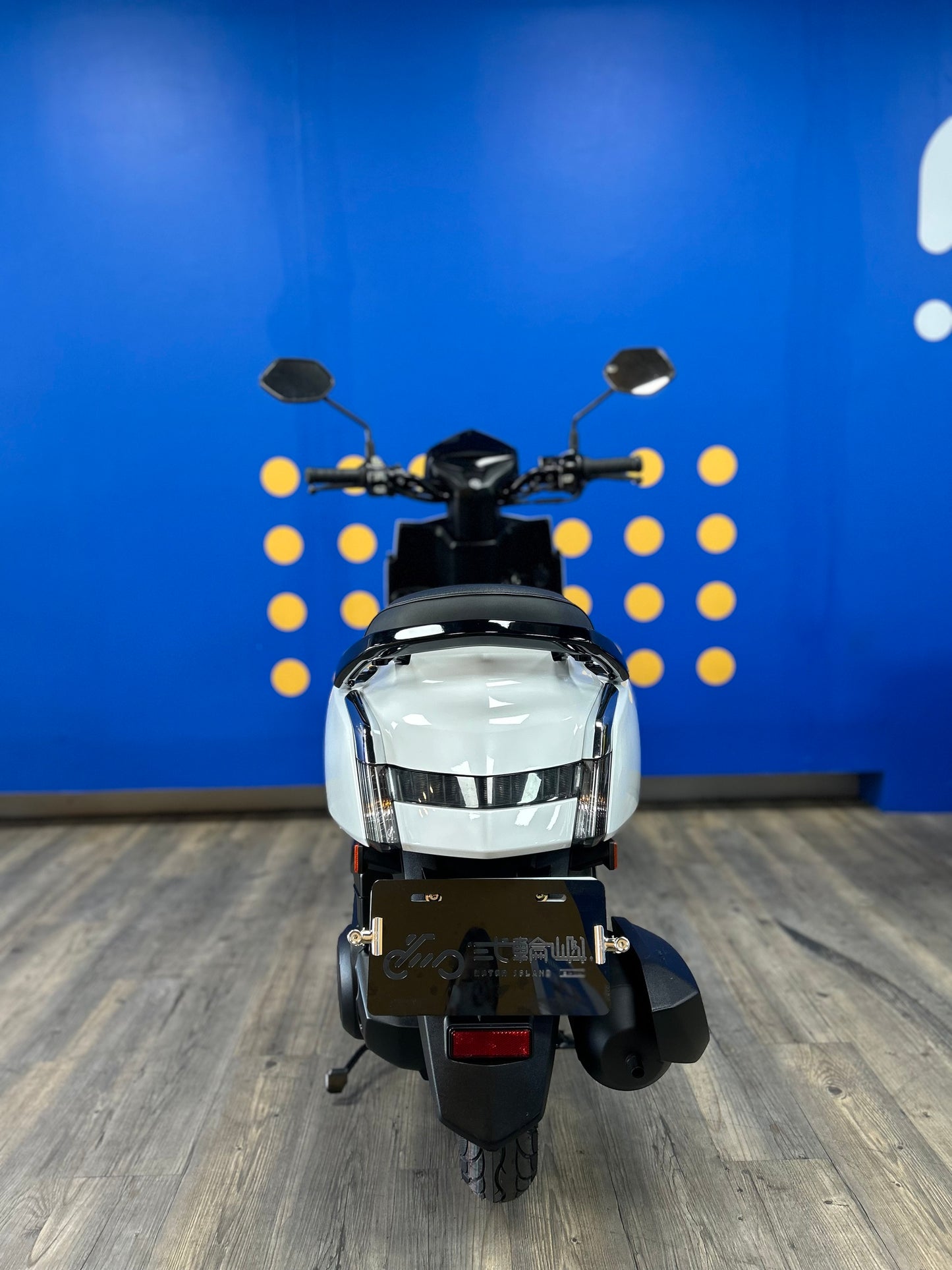 |花蓮店| 2020 山葉 LIMI 125 #0232 - 圖片 5