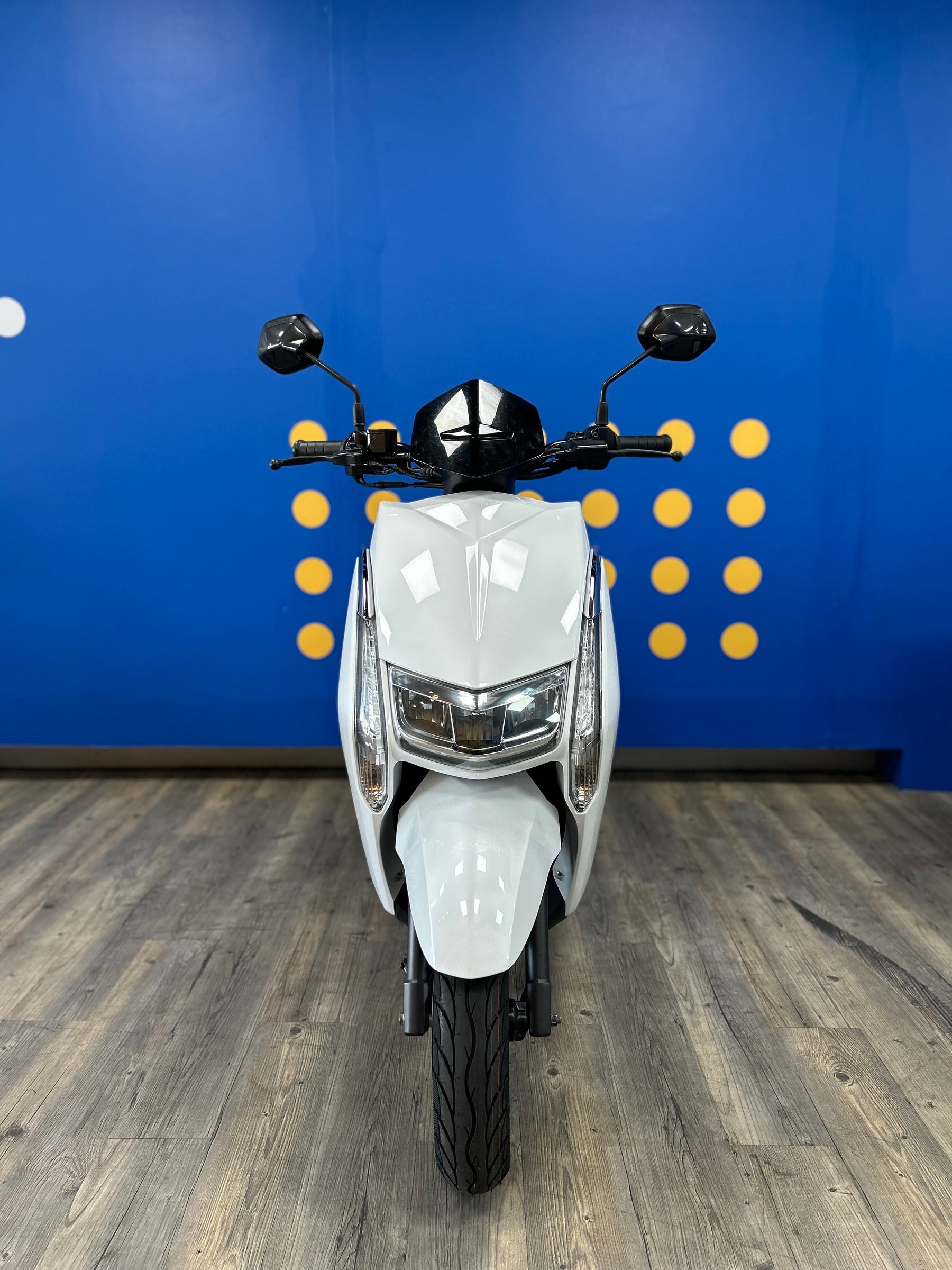 |花蓮店| 2020 山葉 LIMI 125 #0232 - 圖片 2