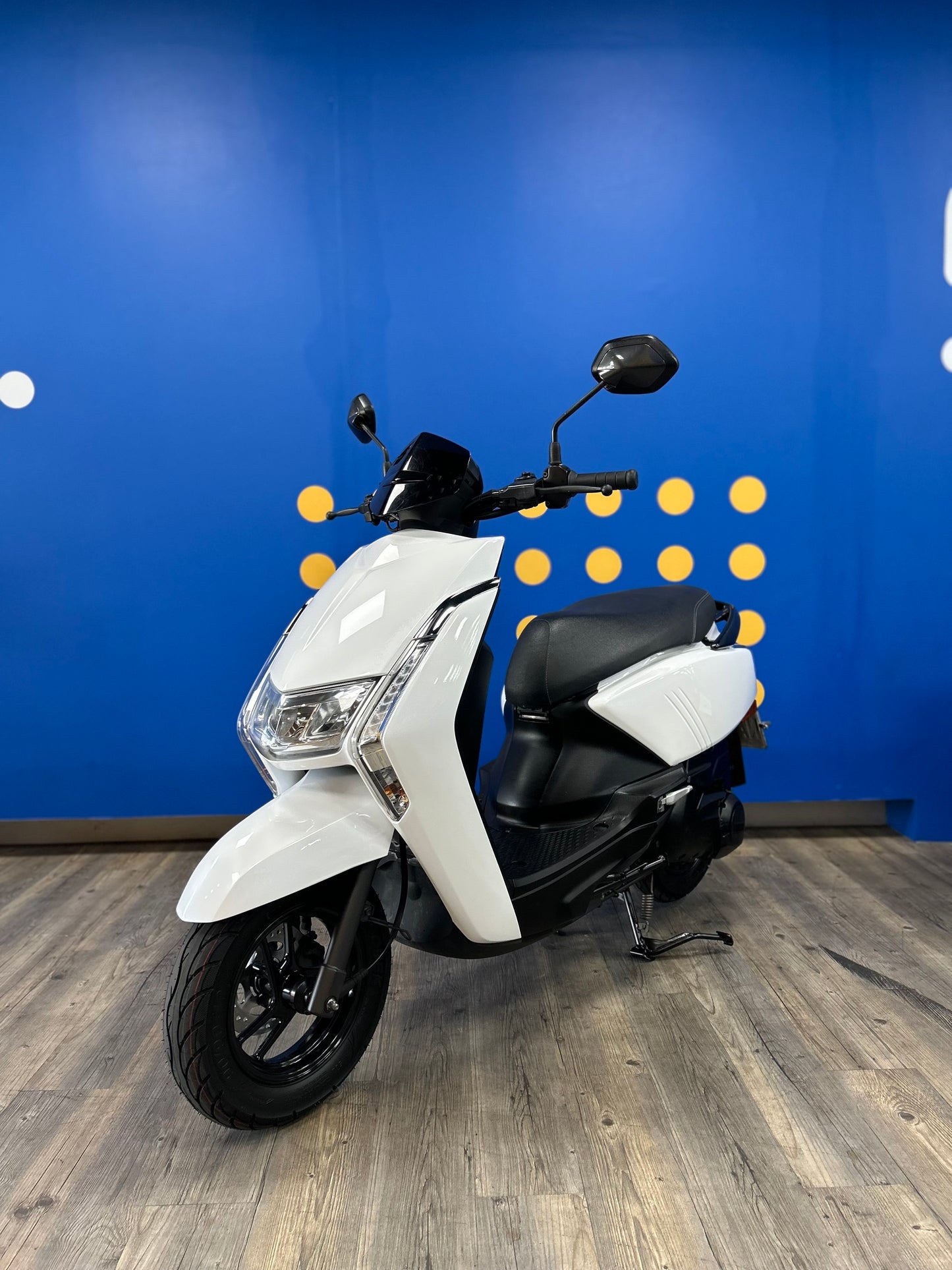 |花蓮店| 2020 山葉 LIMI 125 #0232