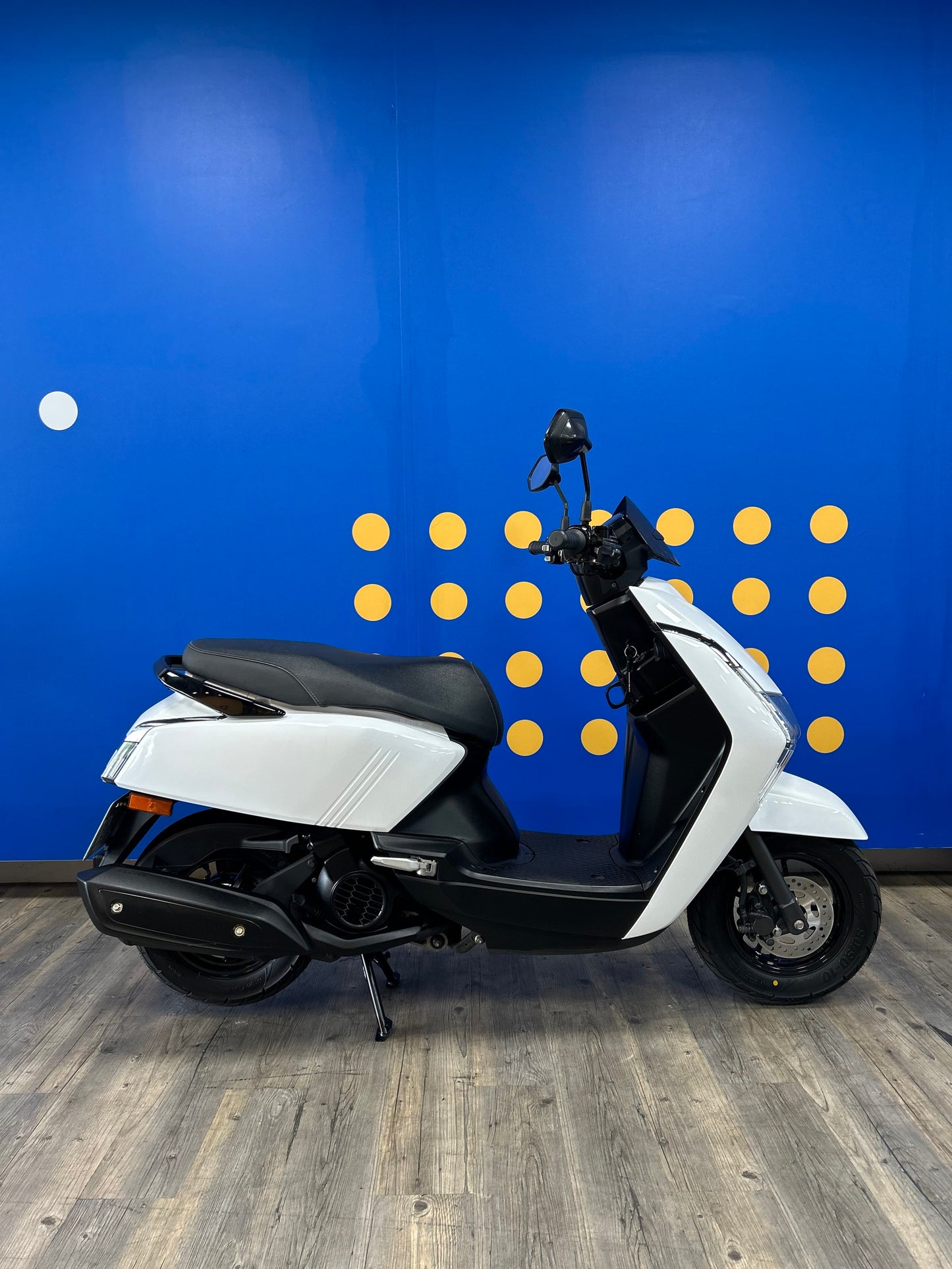 |花蓮店| 2020 山葉 LIMI 125 #0232 - 圖片 4