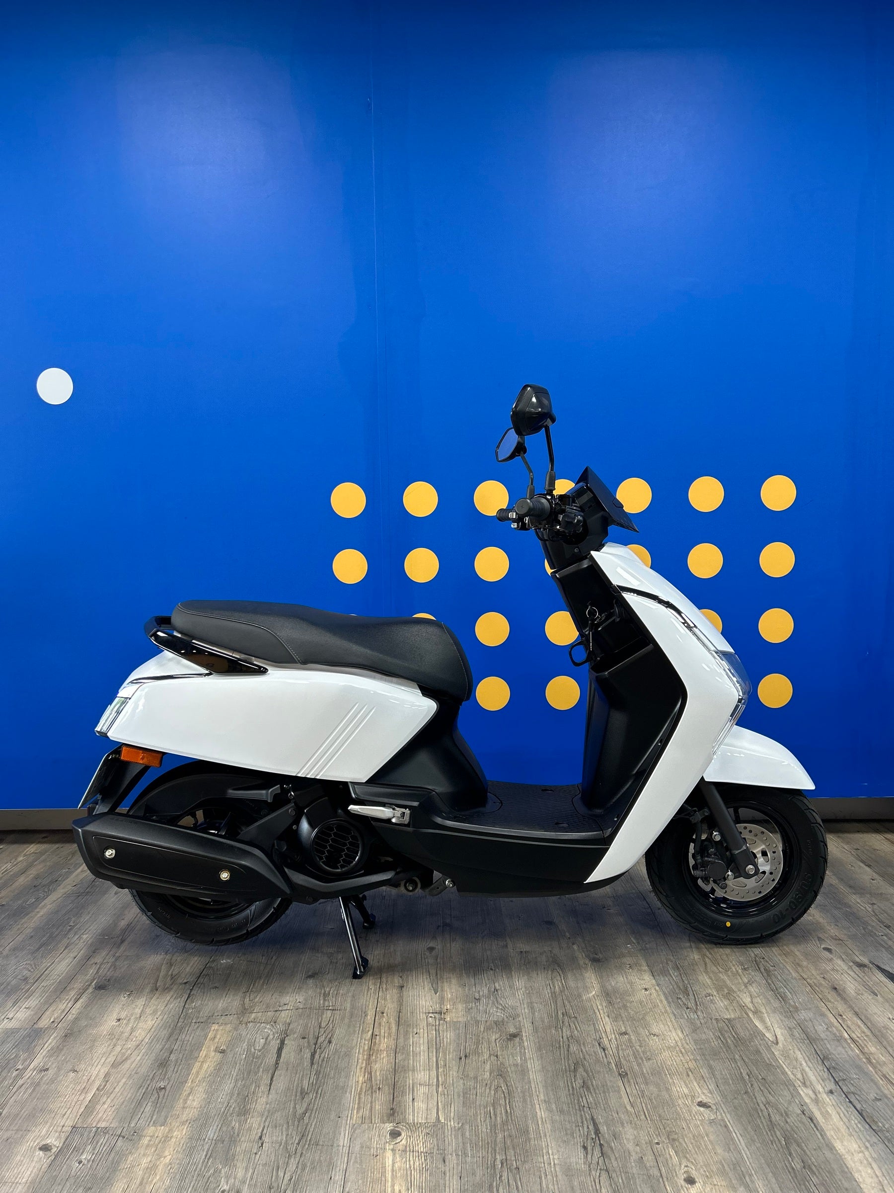 |花蓮店| 2020 山葉 LIMI 125 #0232 - 圖片 4