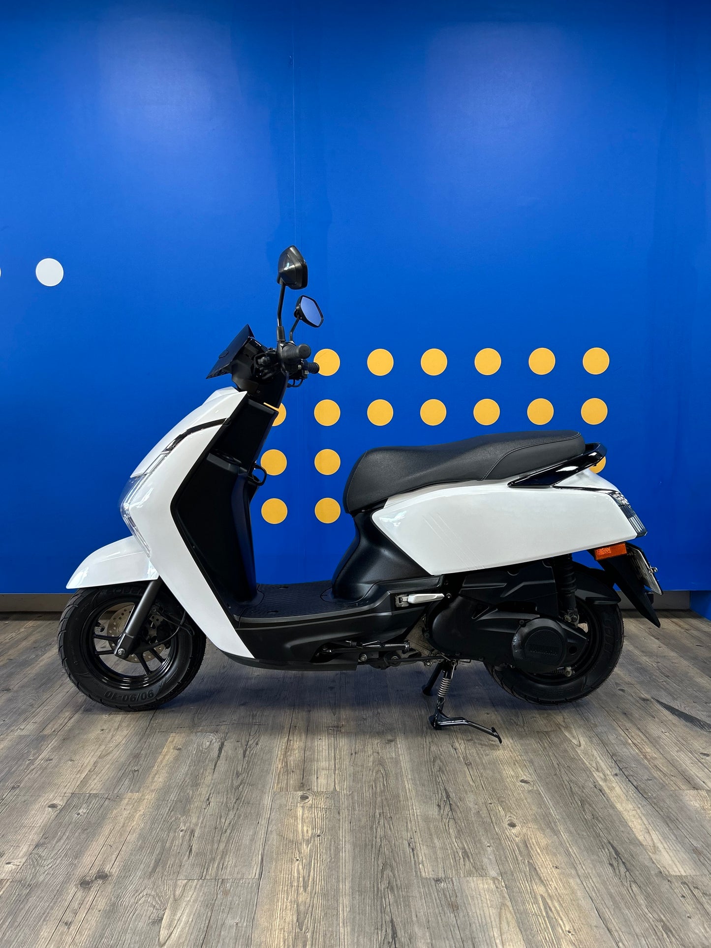 |花蓮店| 2020 山葉 LIMI 125 #0232 - 圖片 3