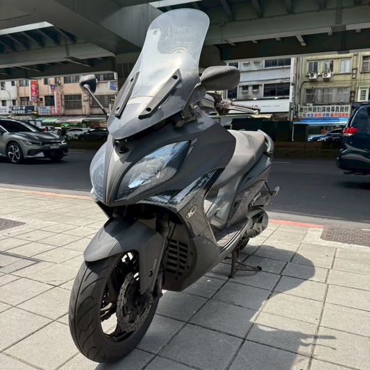 |新北中和店| 2015 光陽 刺激 400 ABS #9031