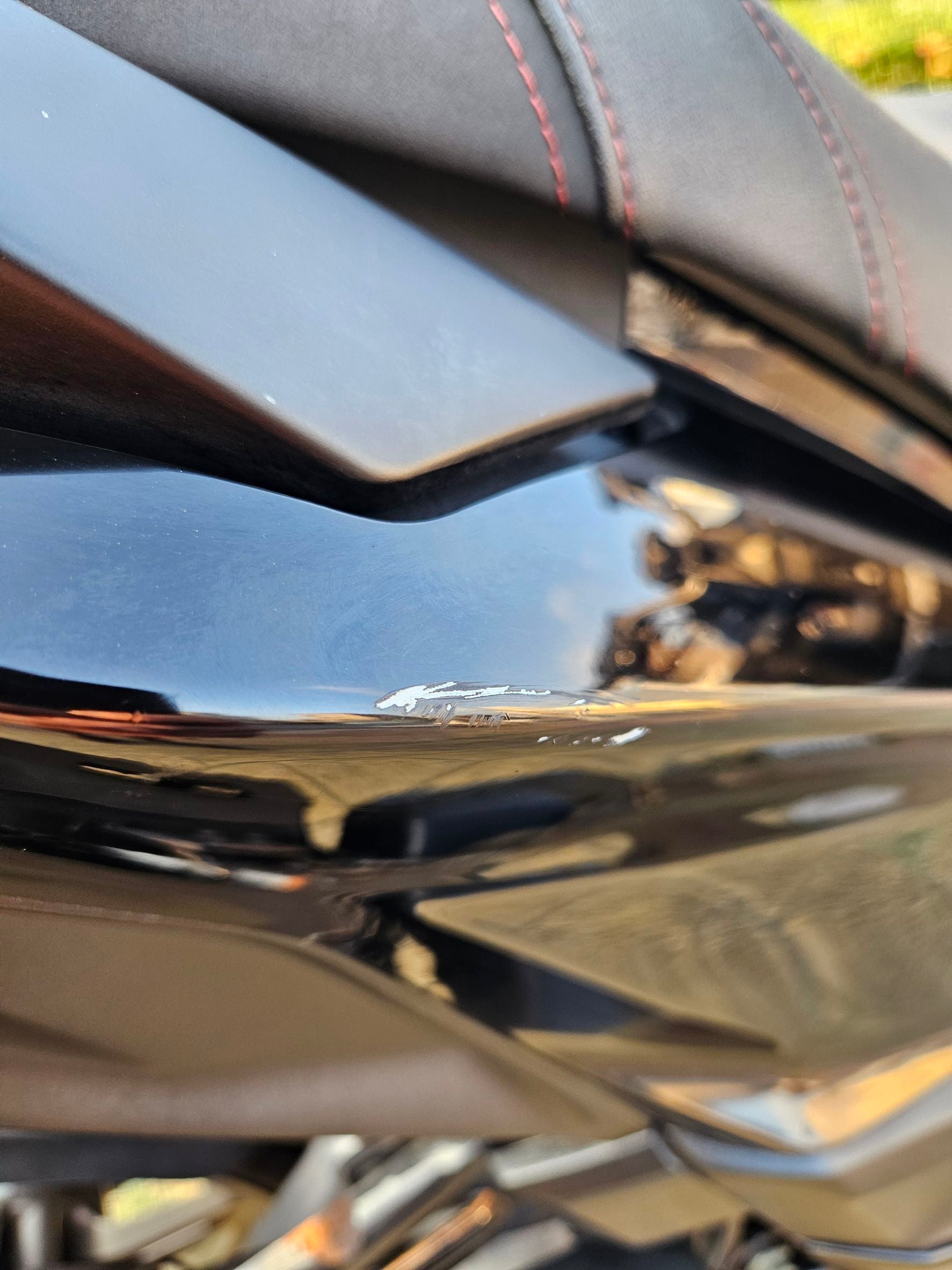 |台南店| 2021 光陽 KRV 180 (ABS+TCS/KEYLESS/皮帶版本) #1379 - 圖片 6